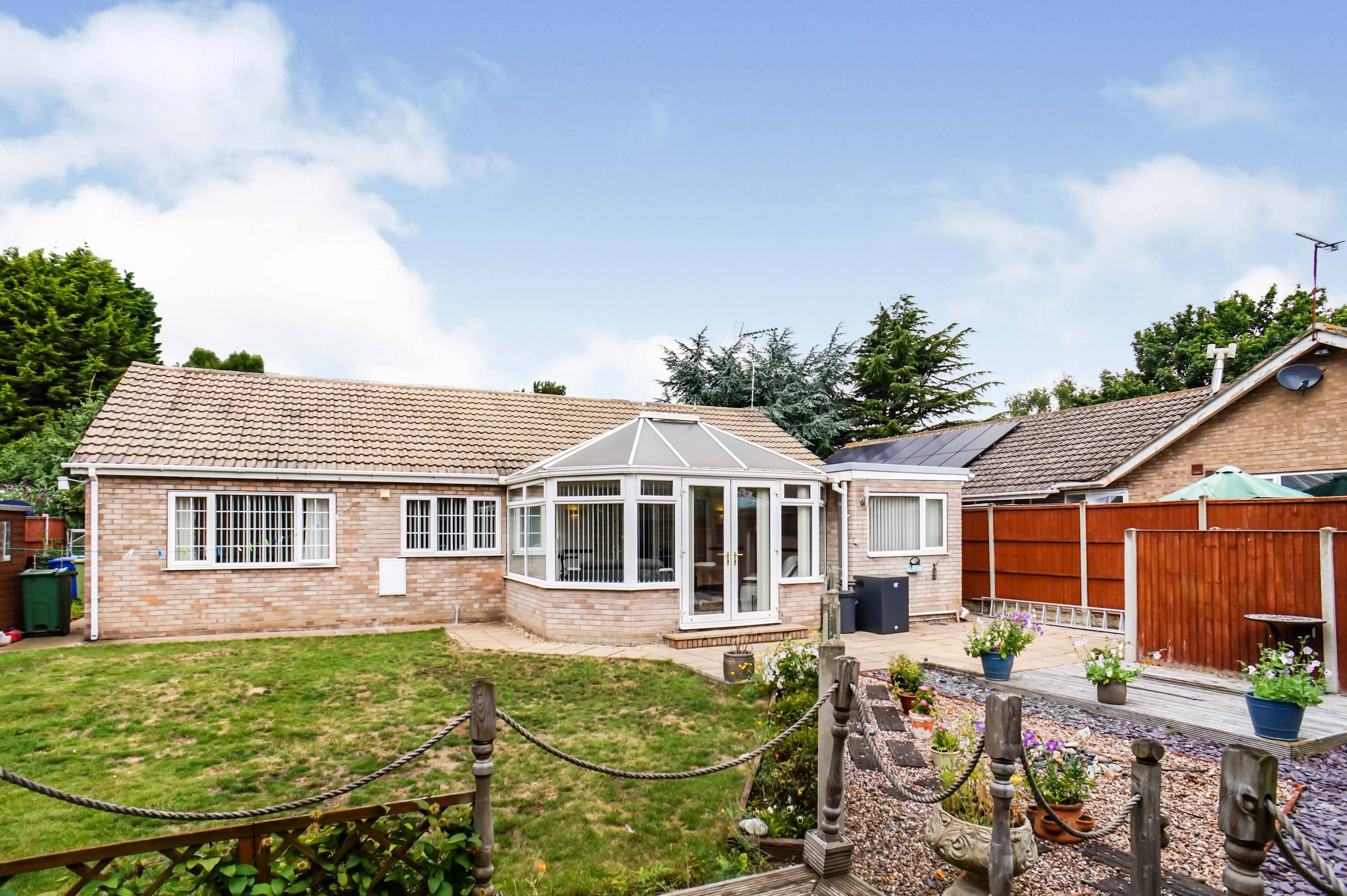 Rear View
