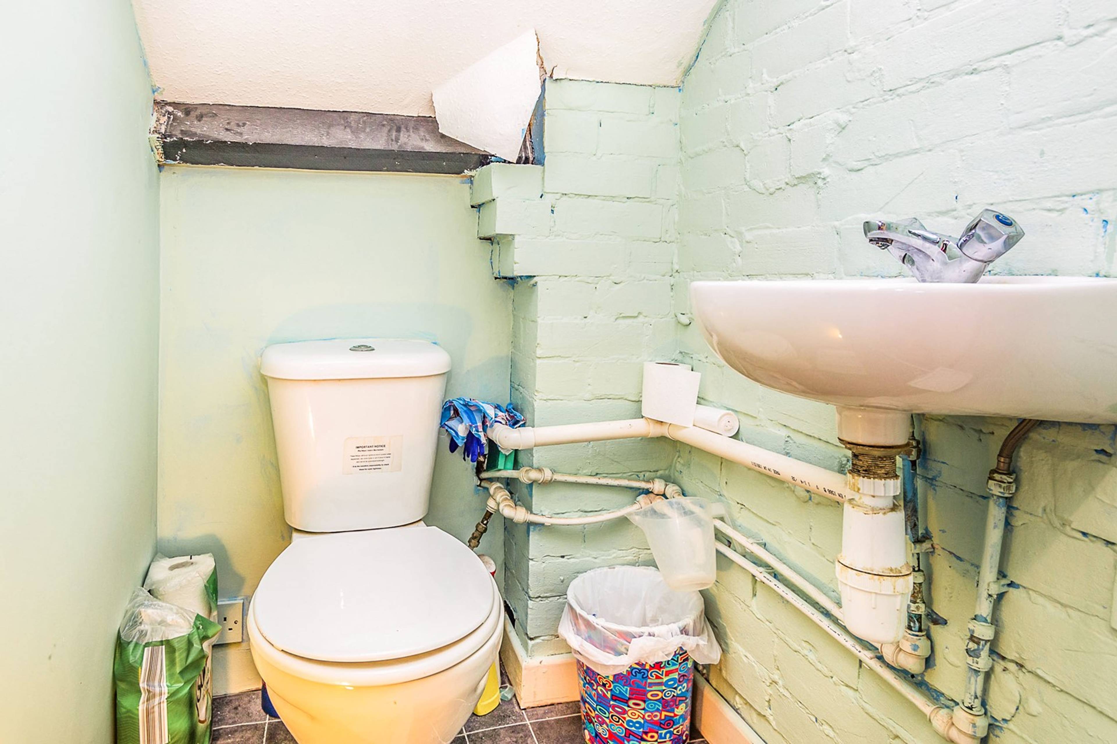 En-suite