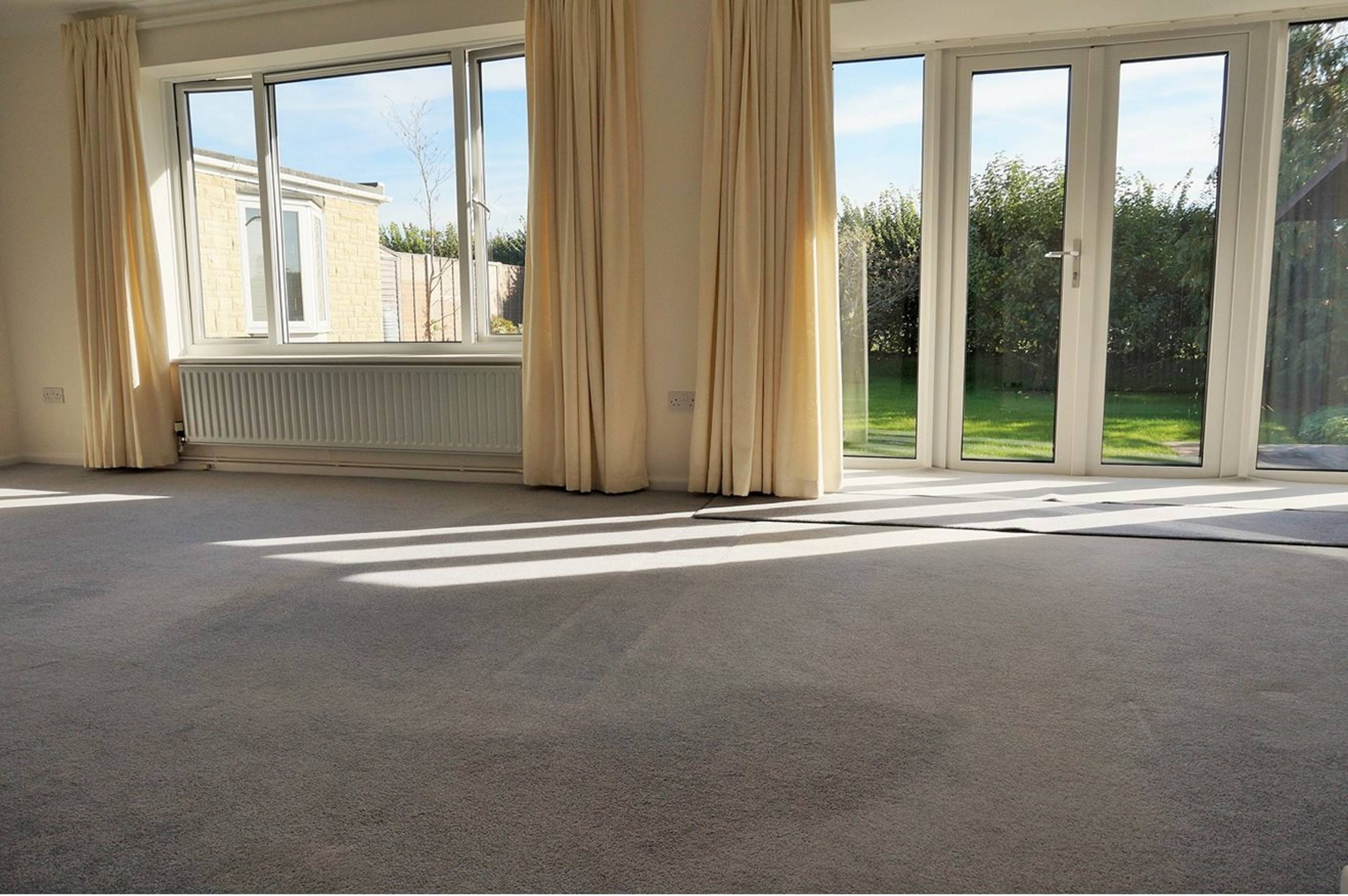 Living / Dining Room