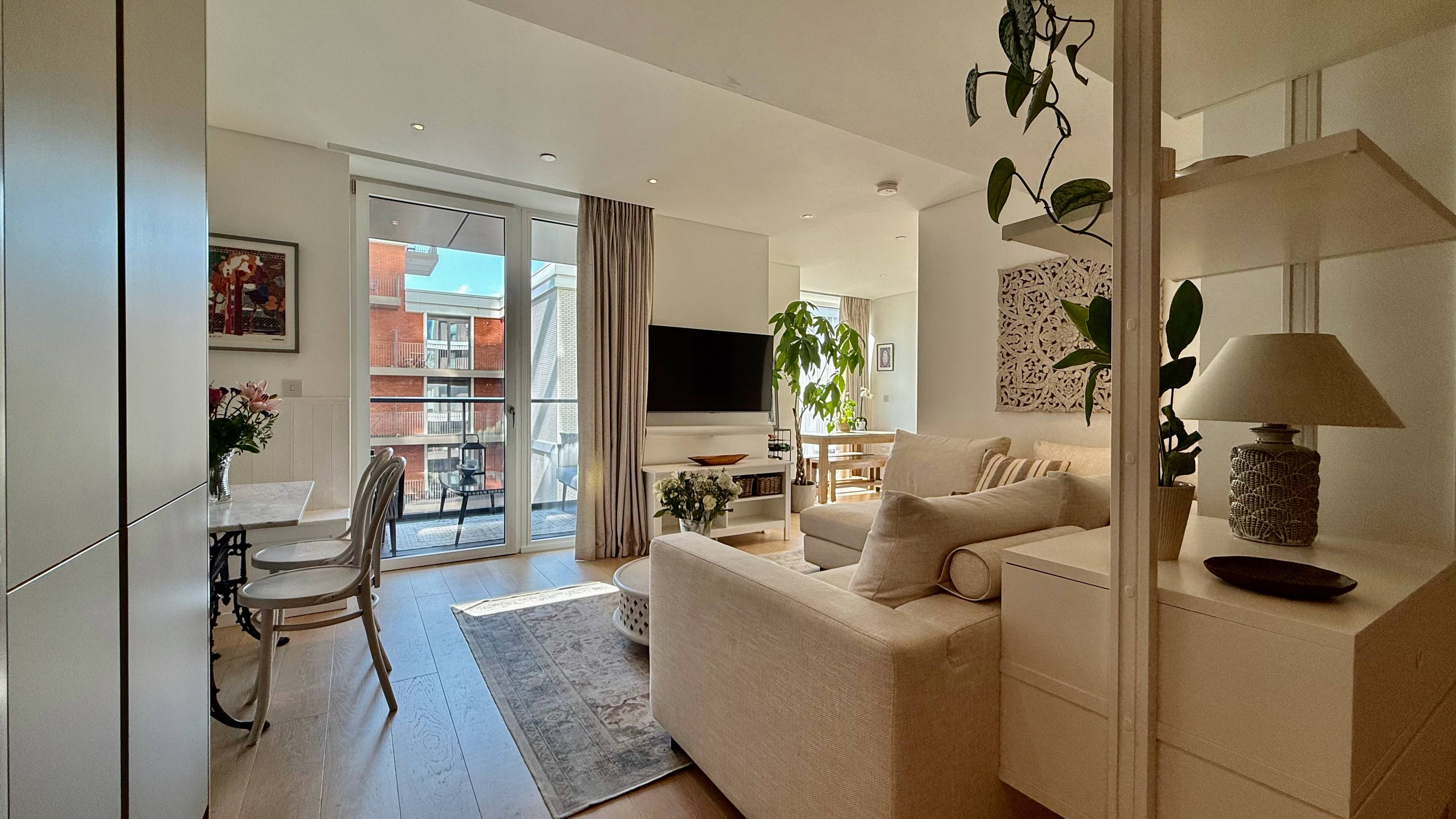 Living / Dining Room