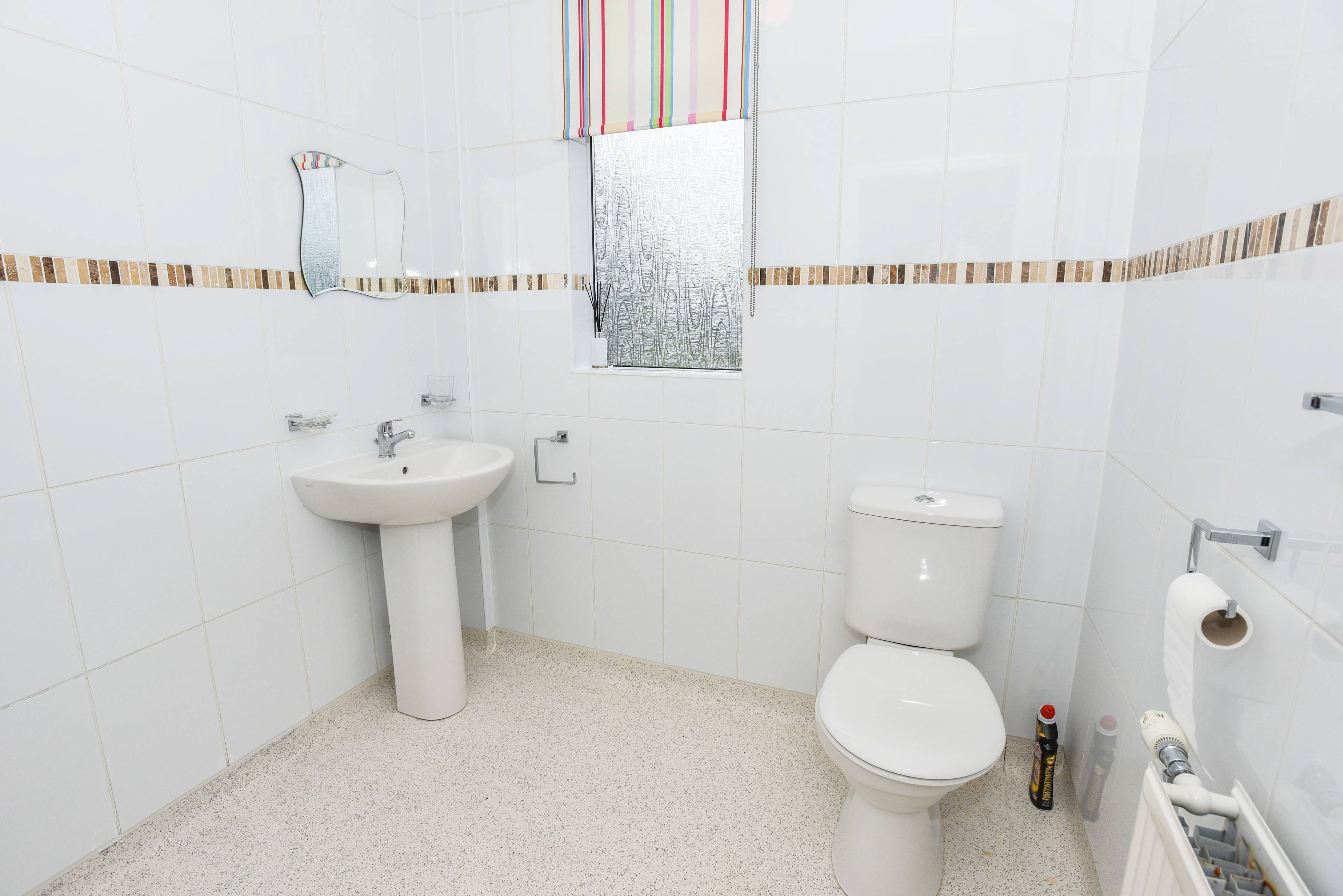Wet Room