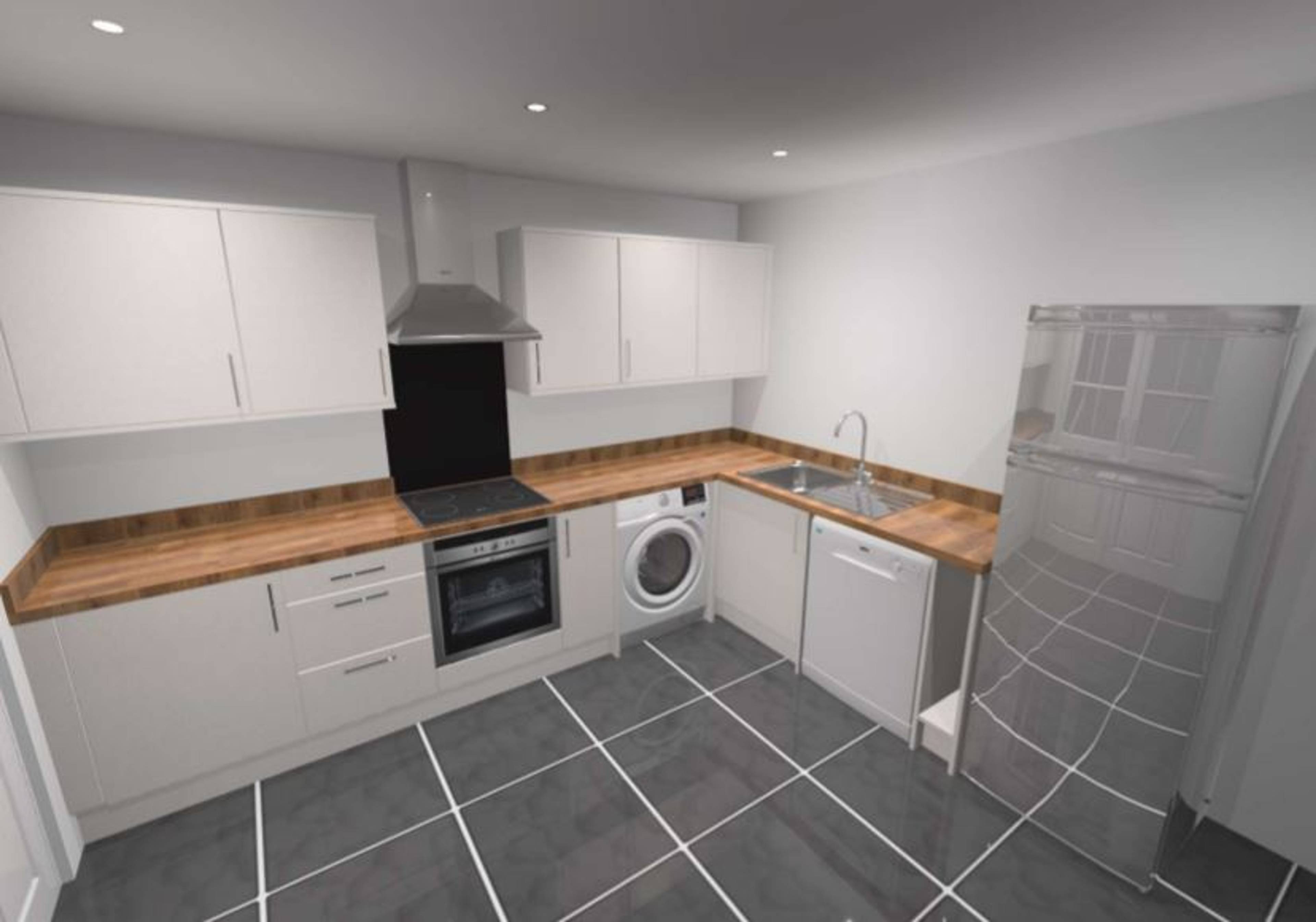 CGI Example