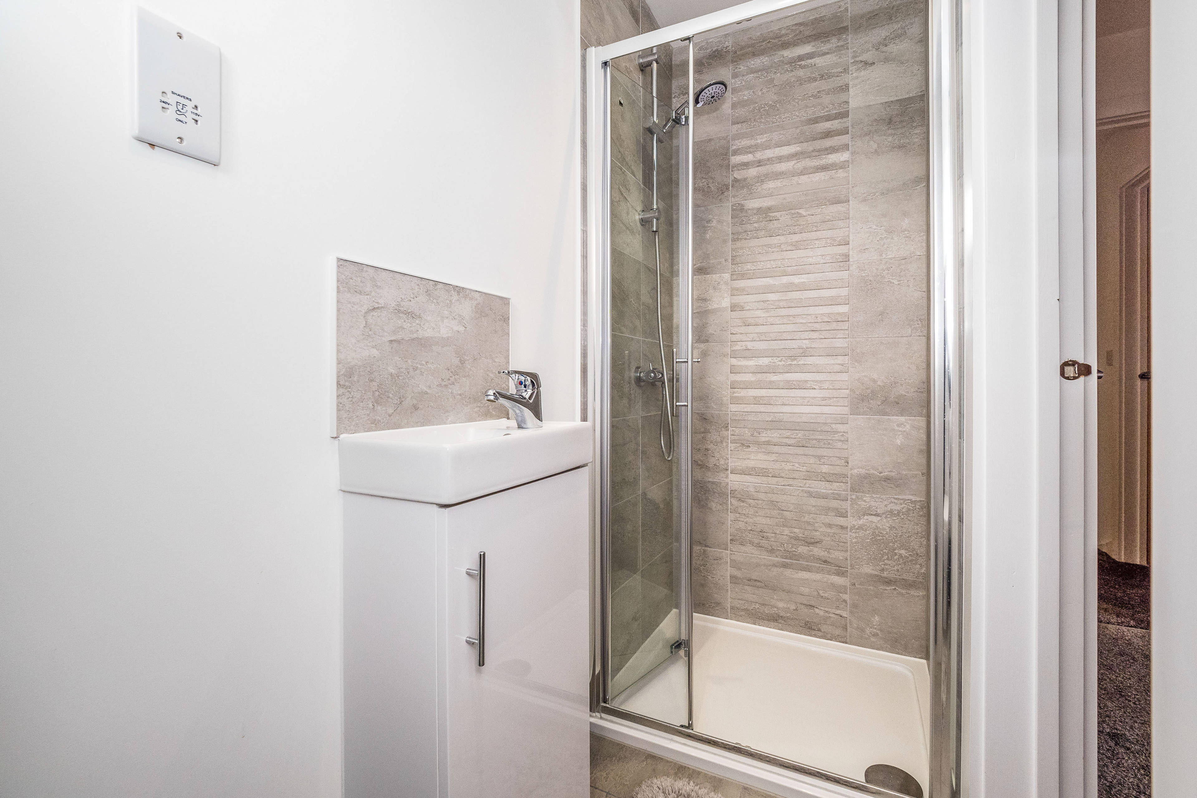 En-suite