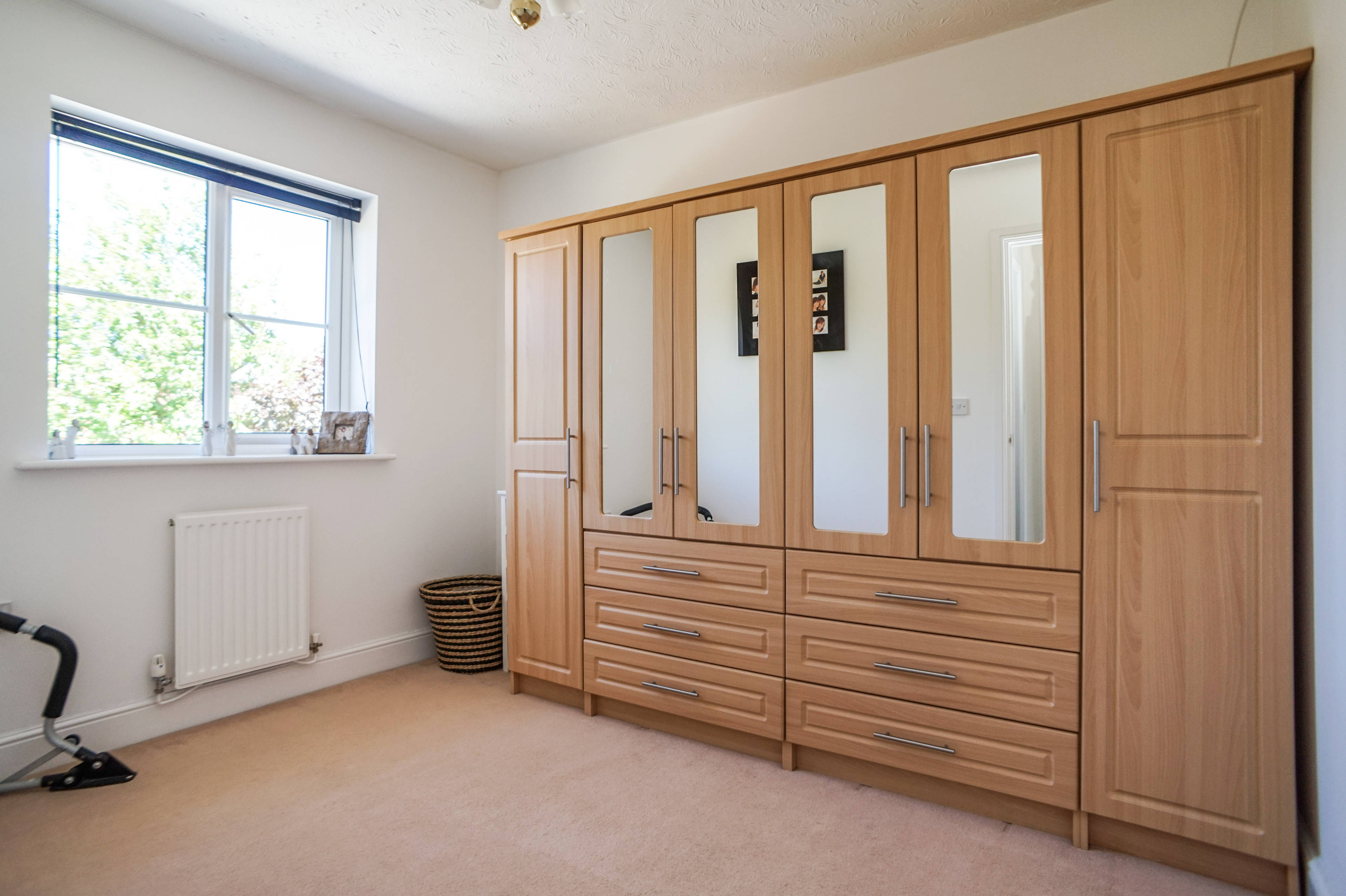 Bedroom Four