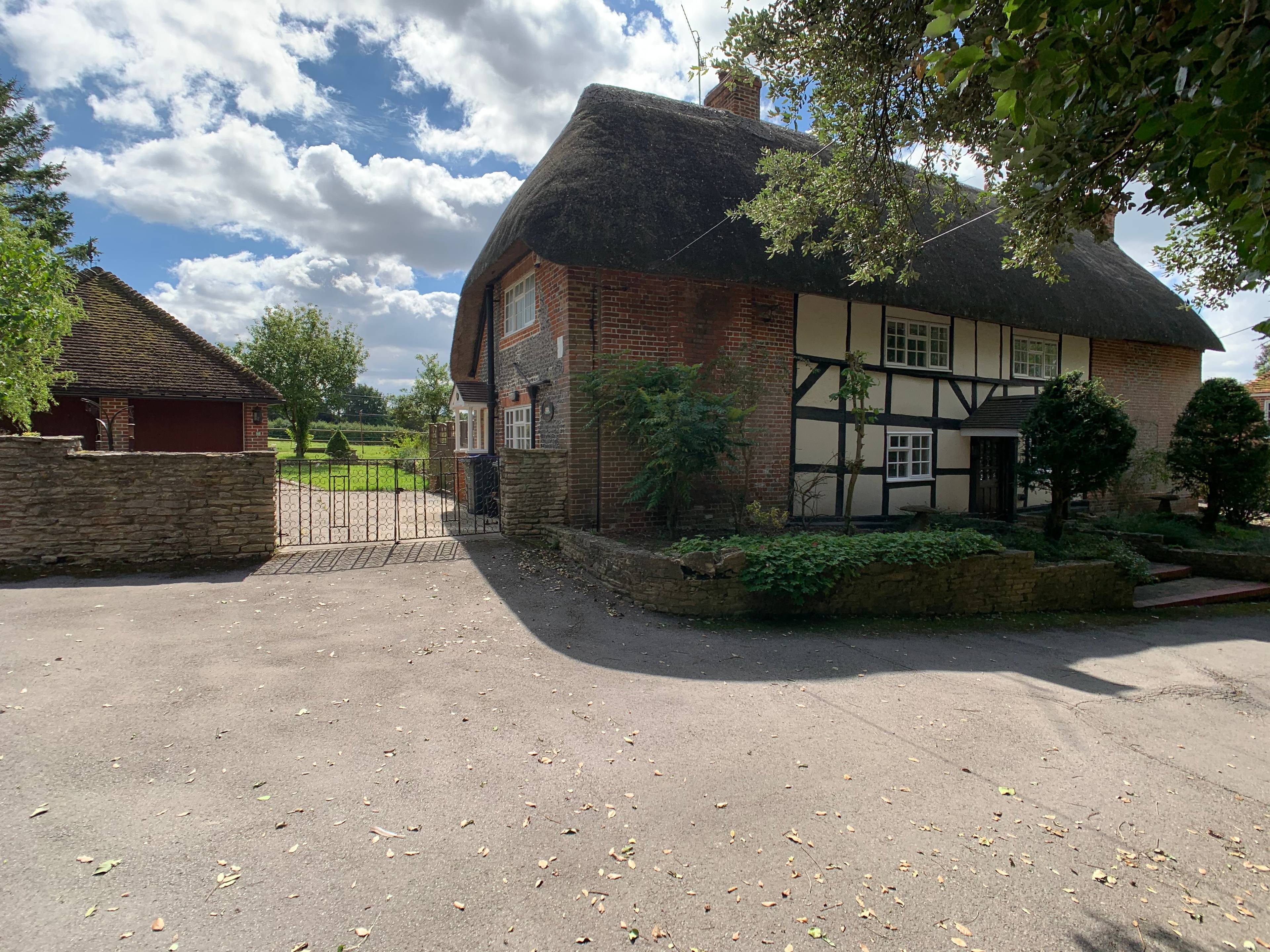 View Of The Property