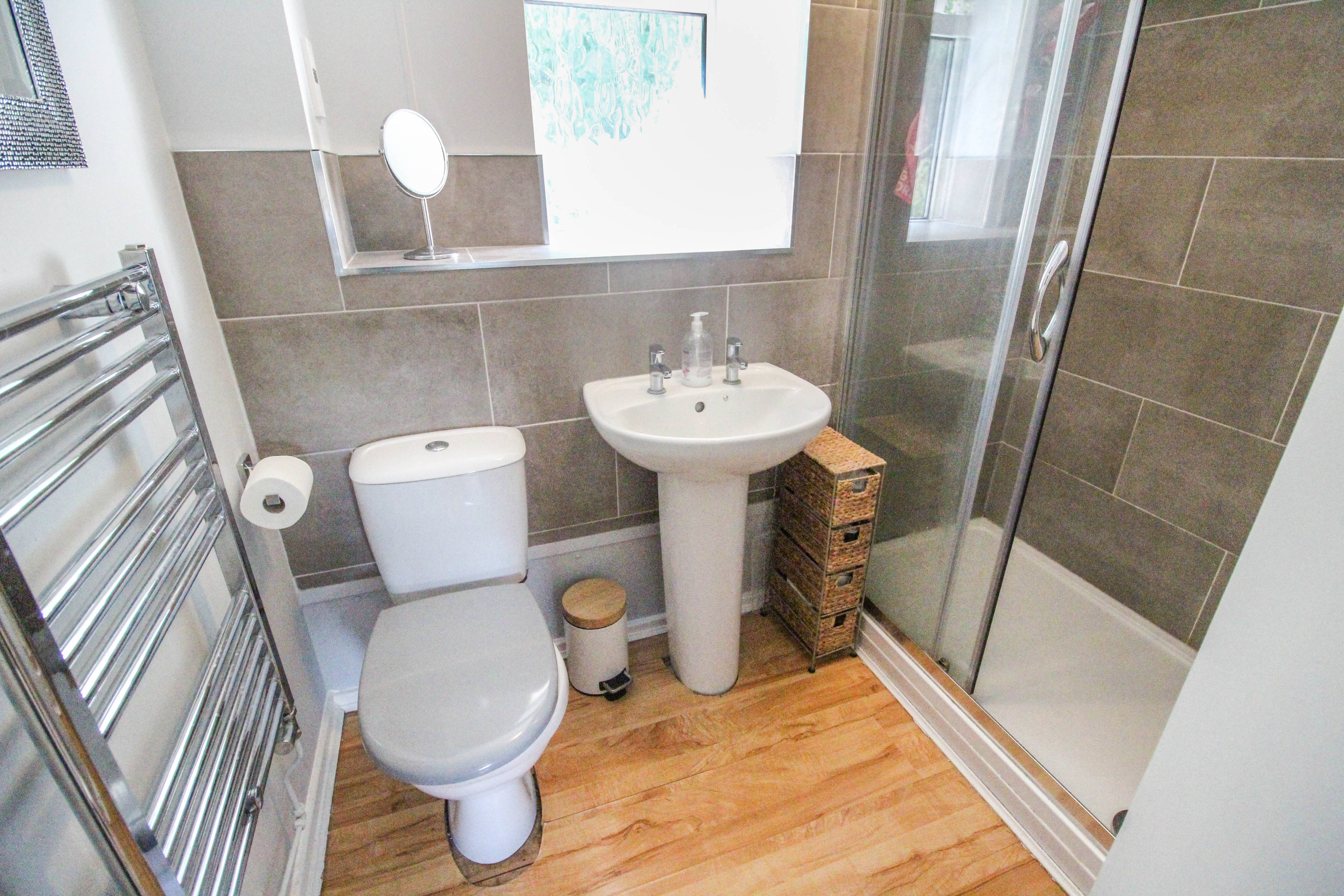 En-suite