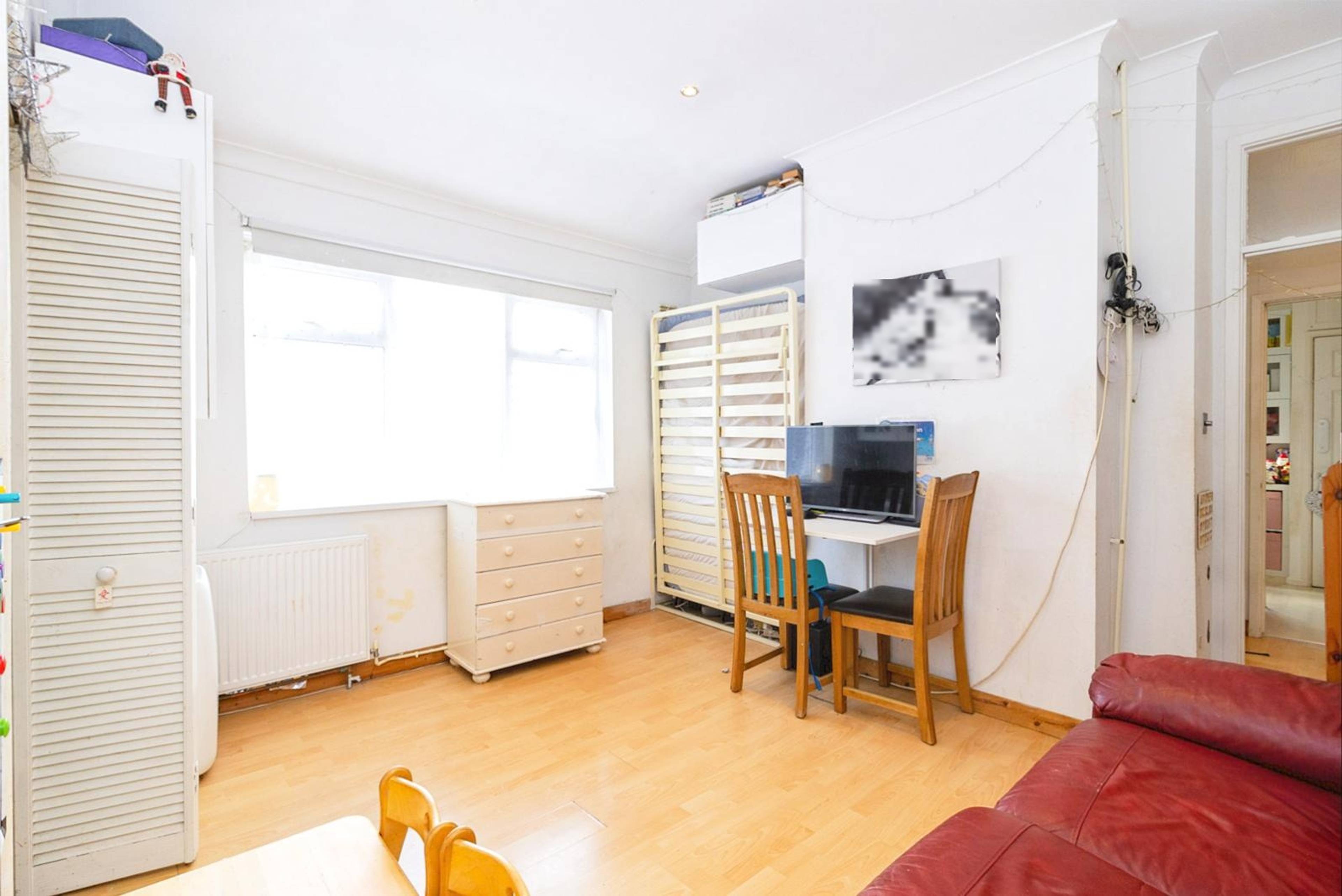 Living / Dining Room