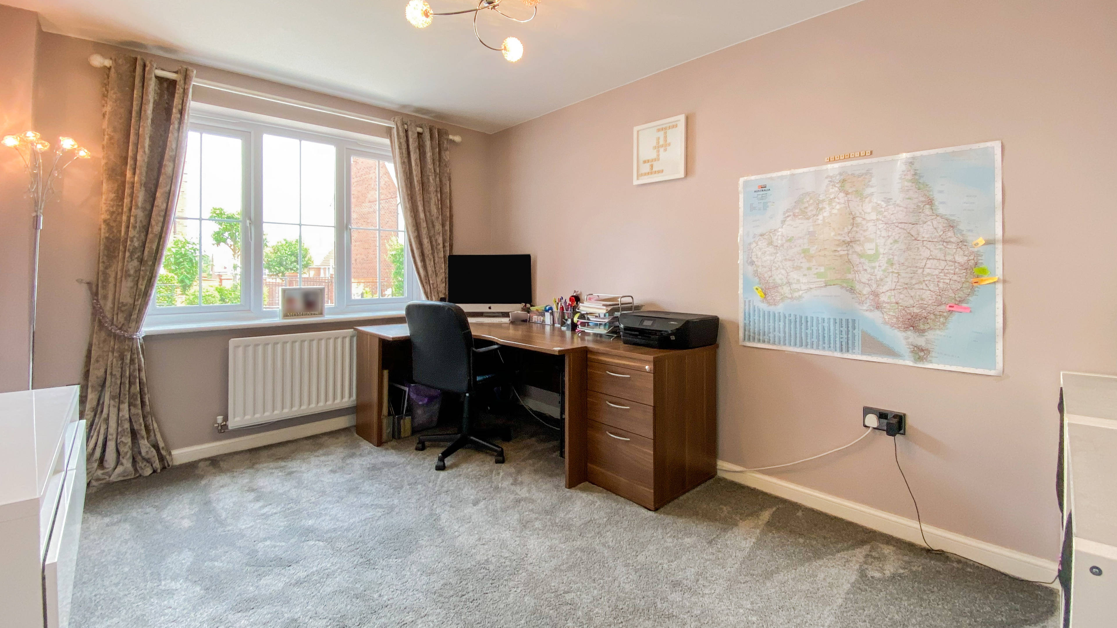 Home Office