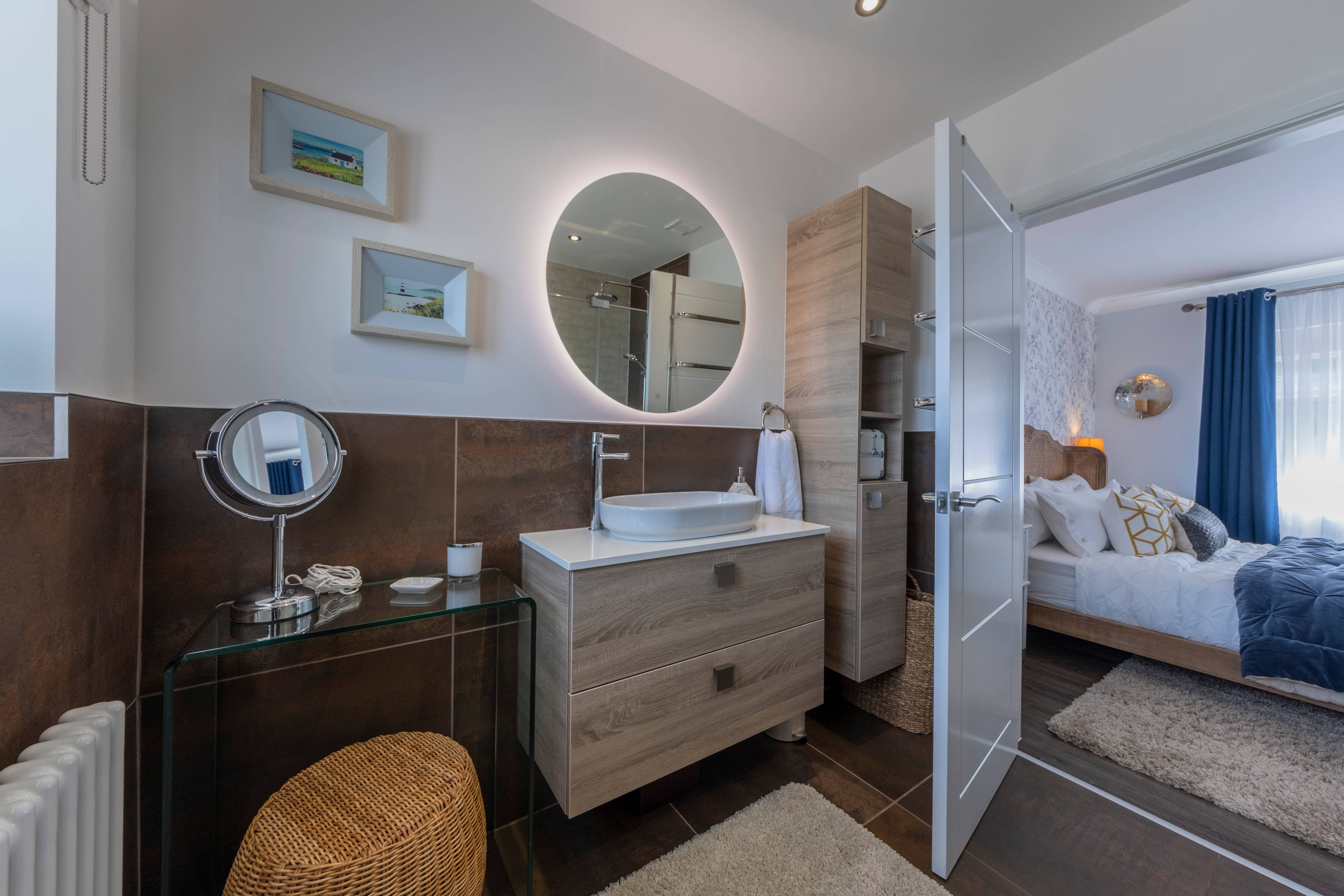 En-suite