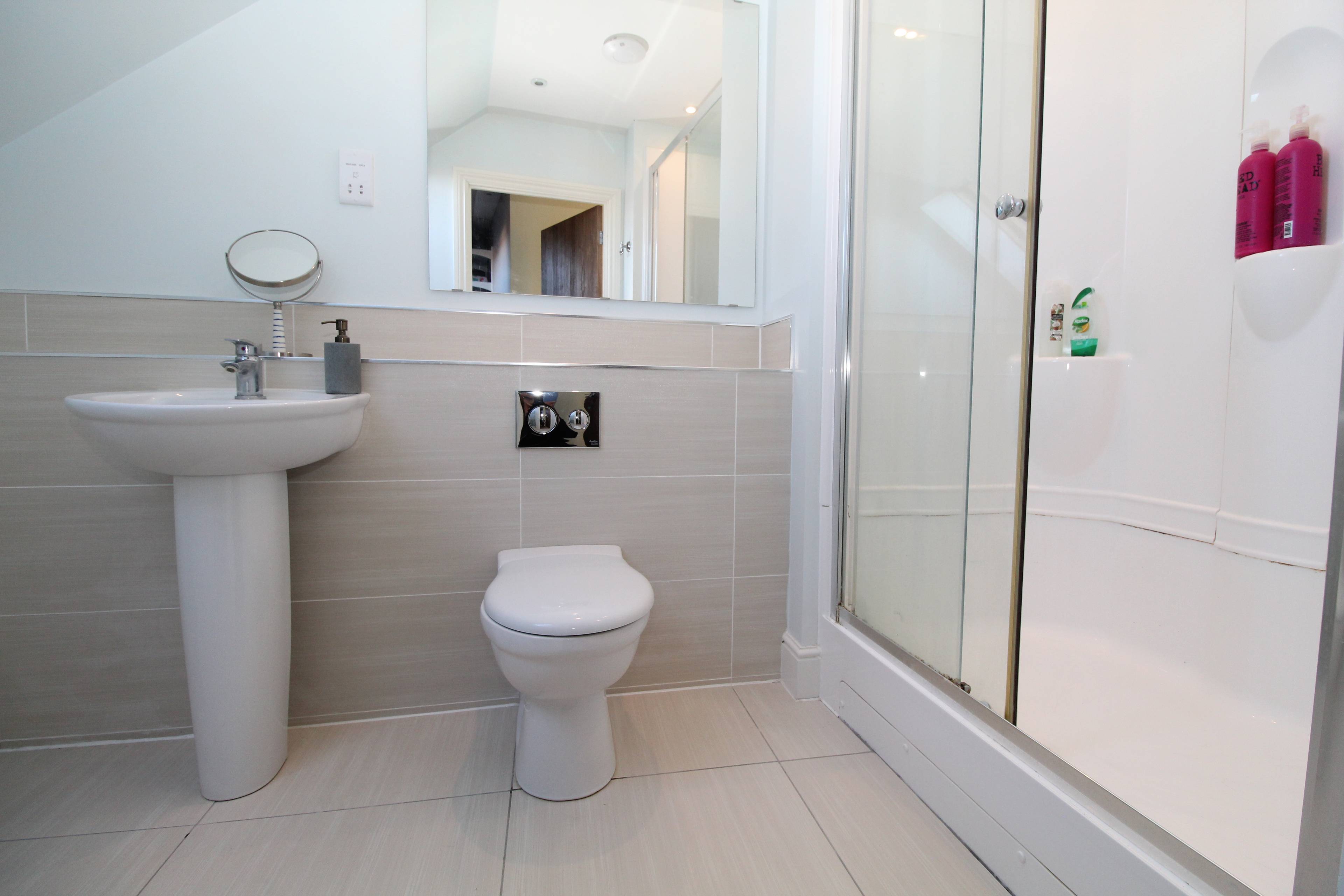 En-suite