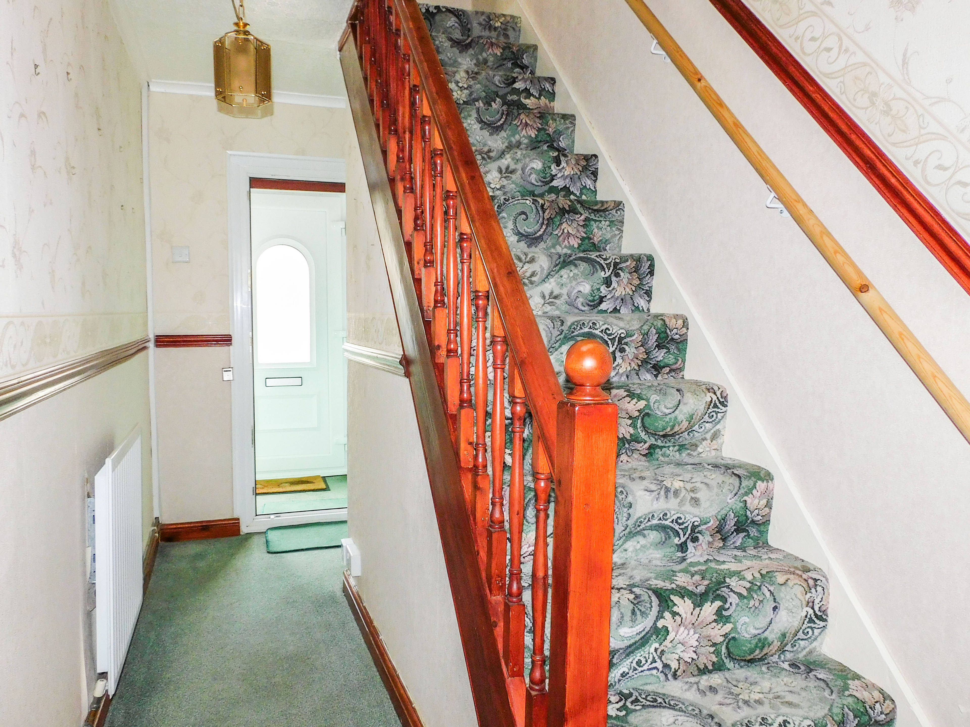 Staircase