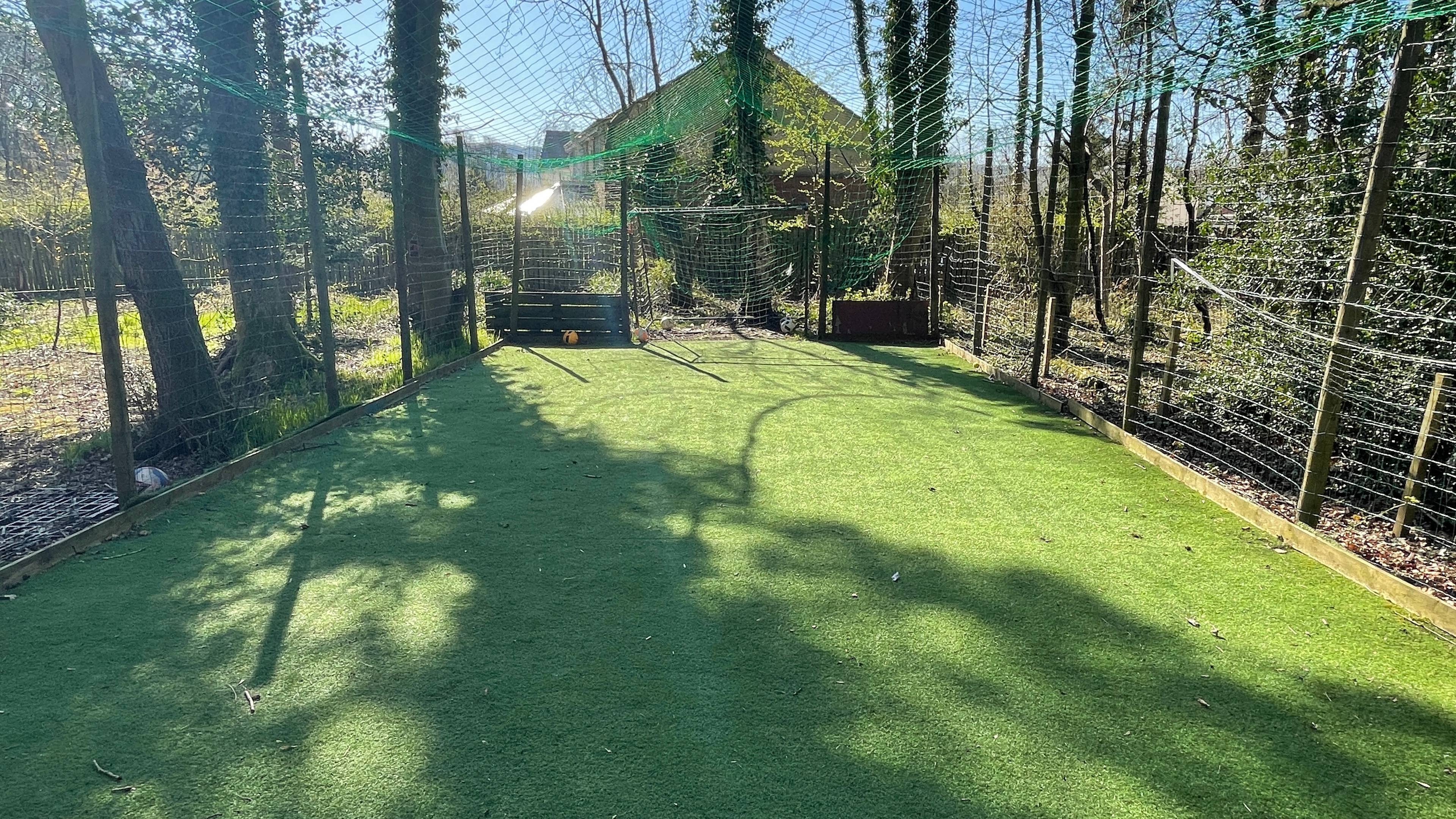 Play Area