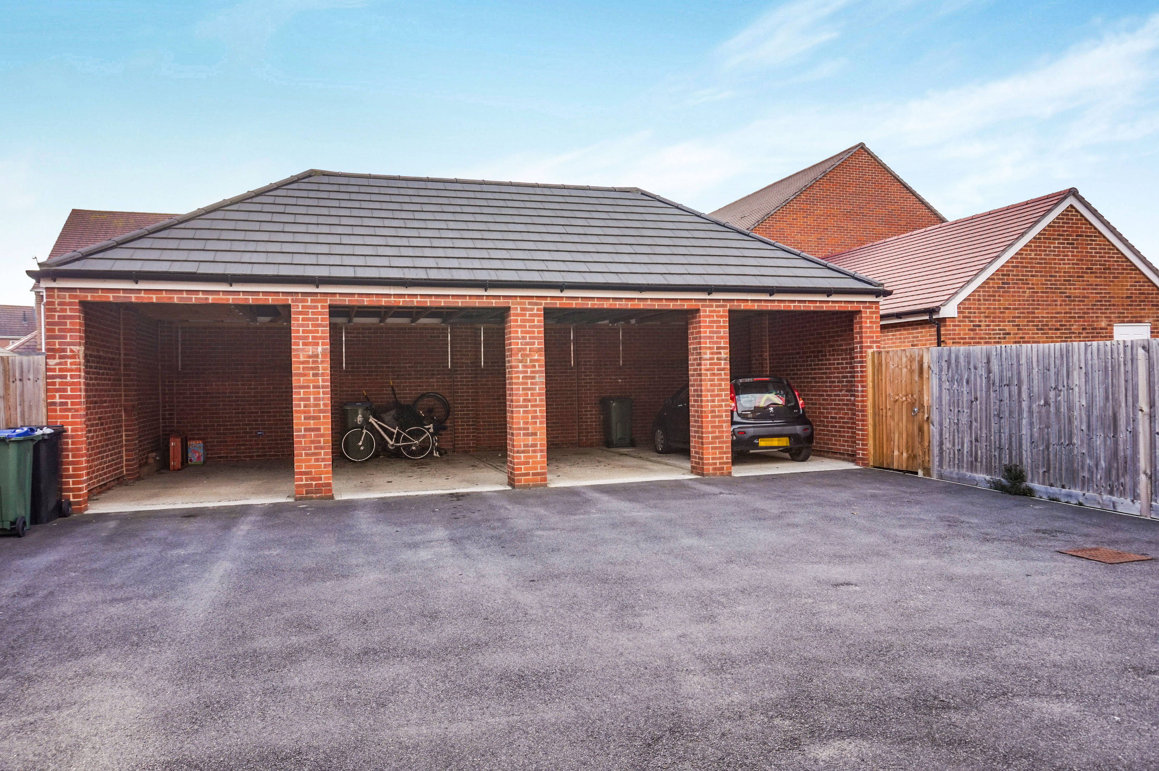 Car Port