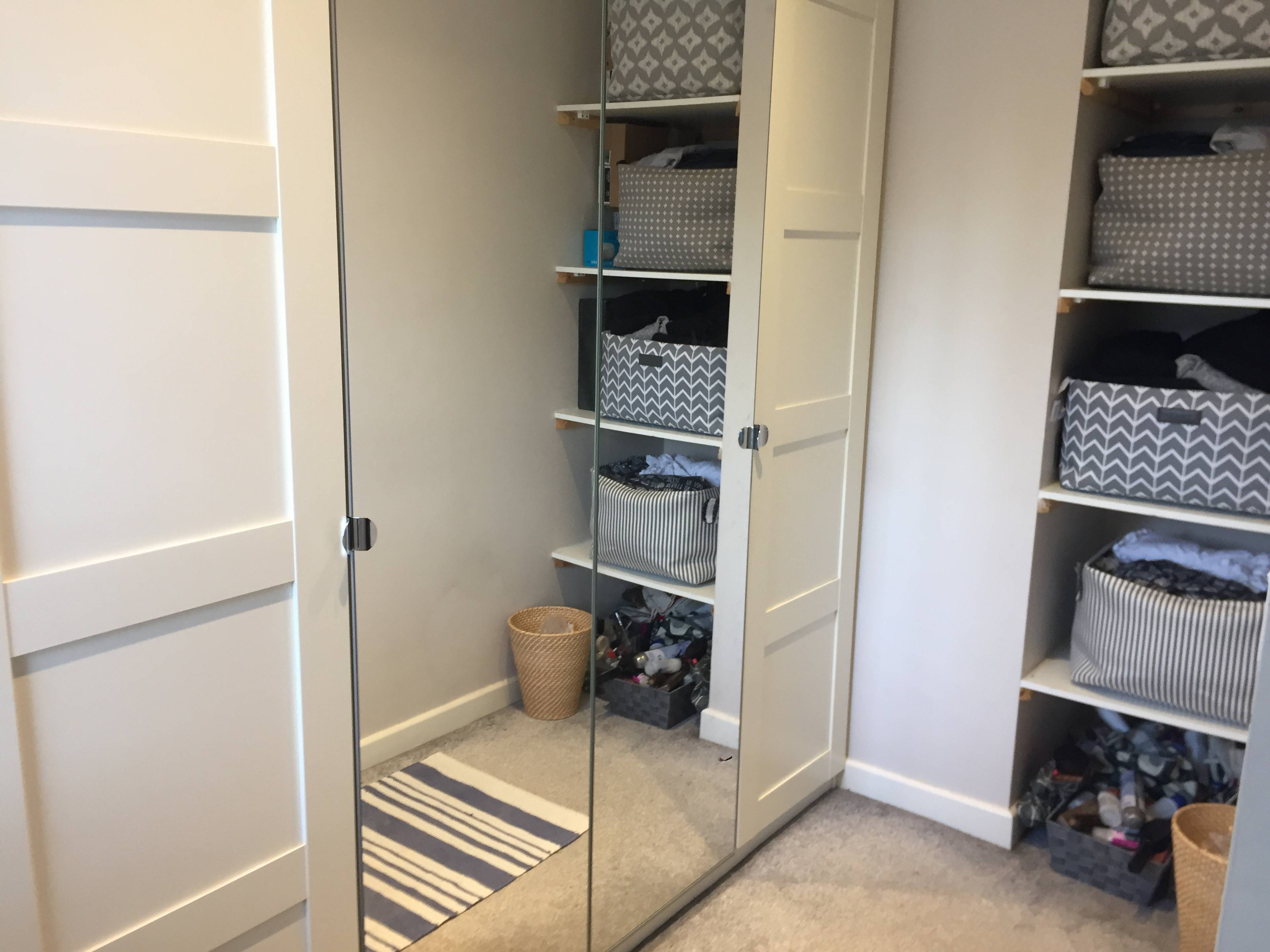 Dressing Room