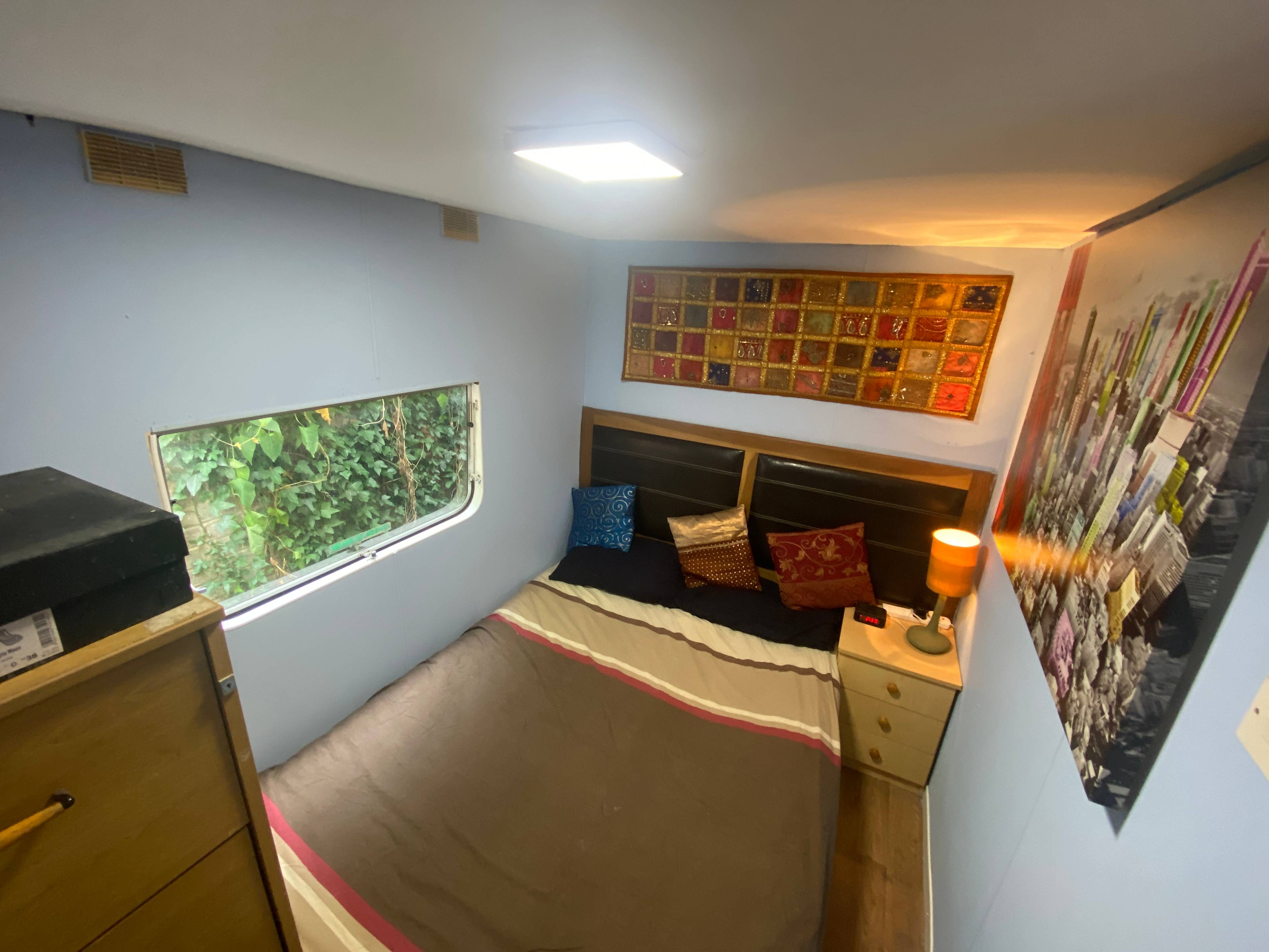 Static Home