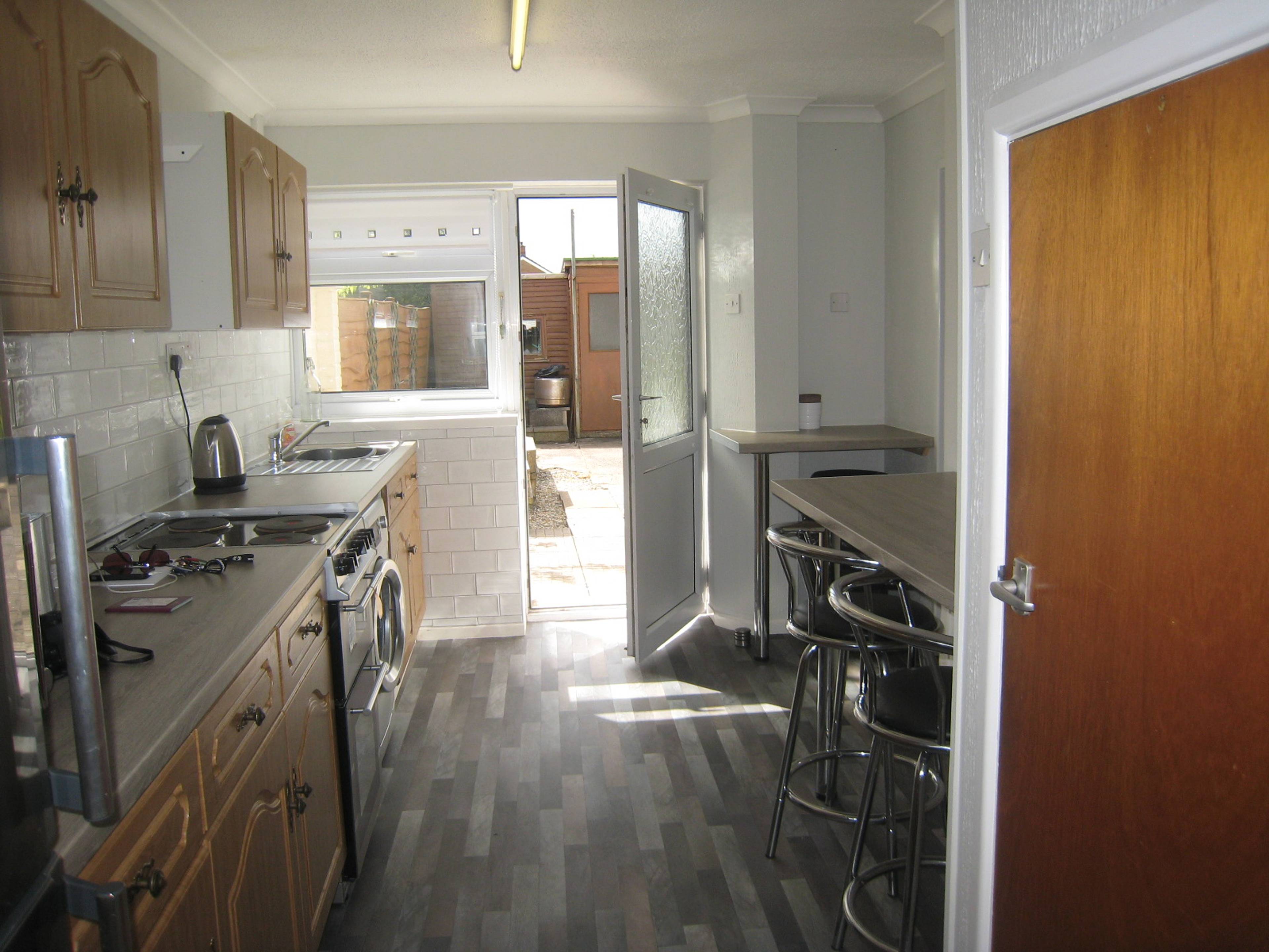 Kitchen / Breakfast
