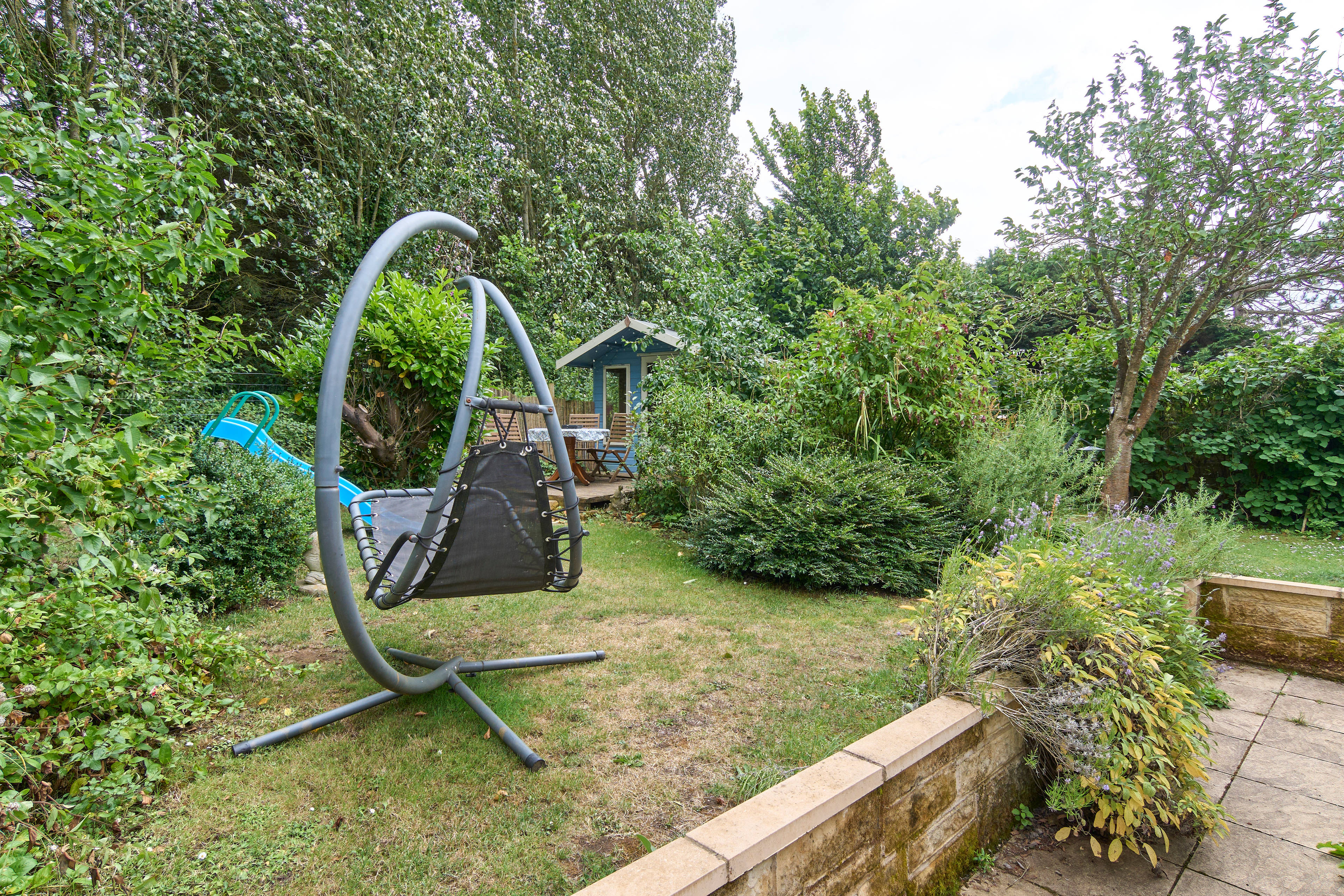 Annexe Garden