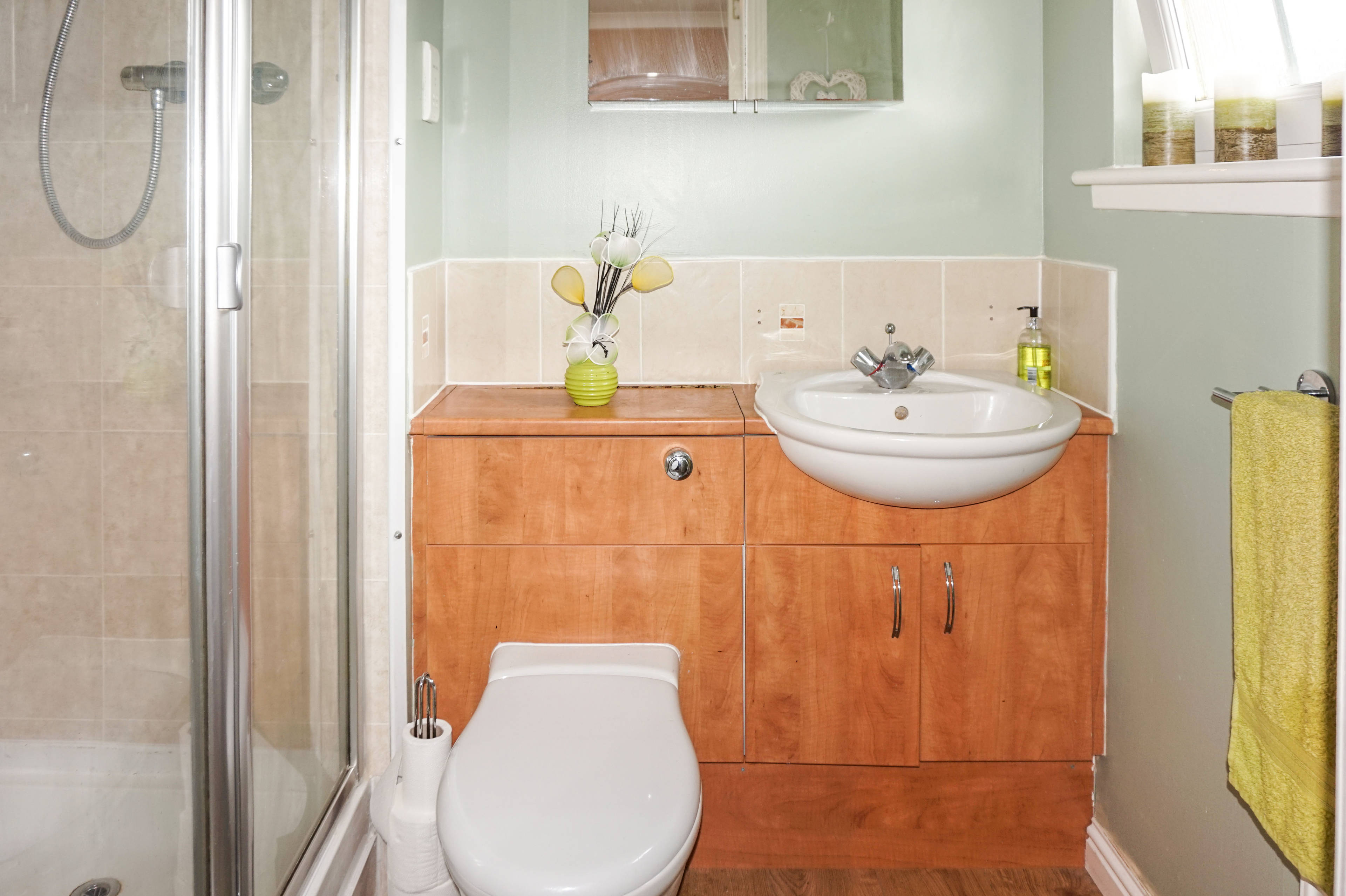 En-Suite