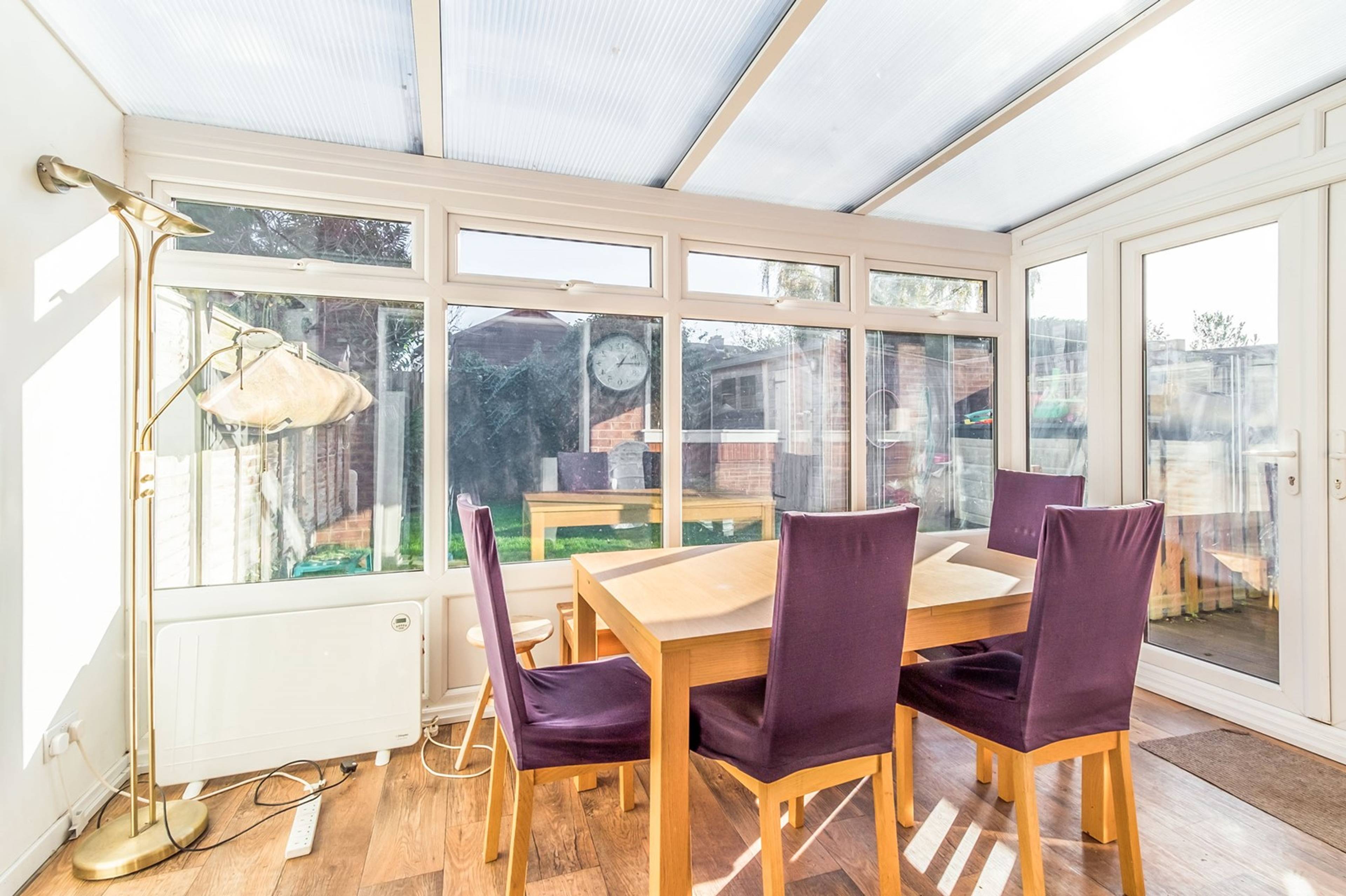 Conservatory