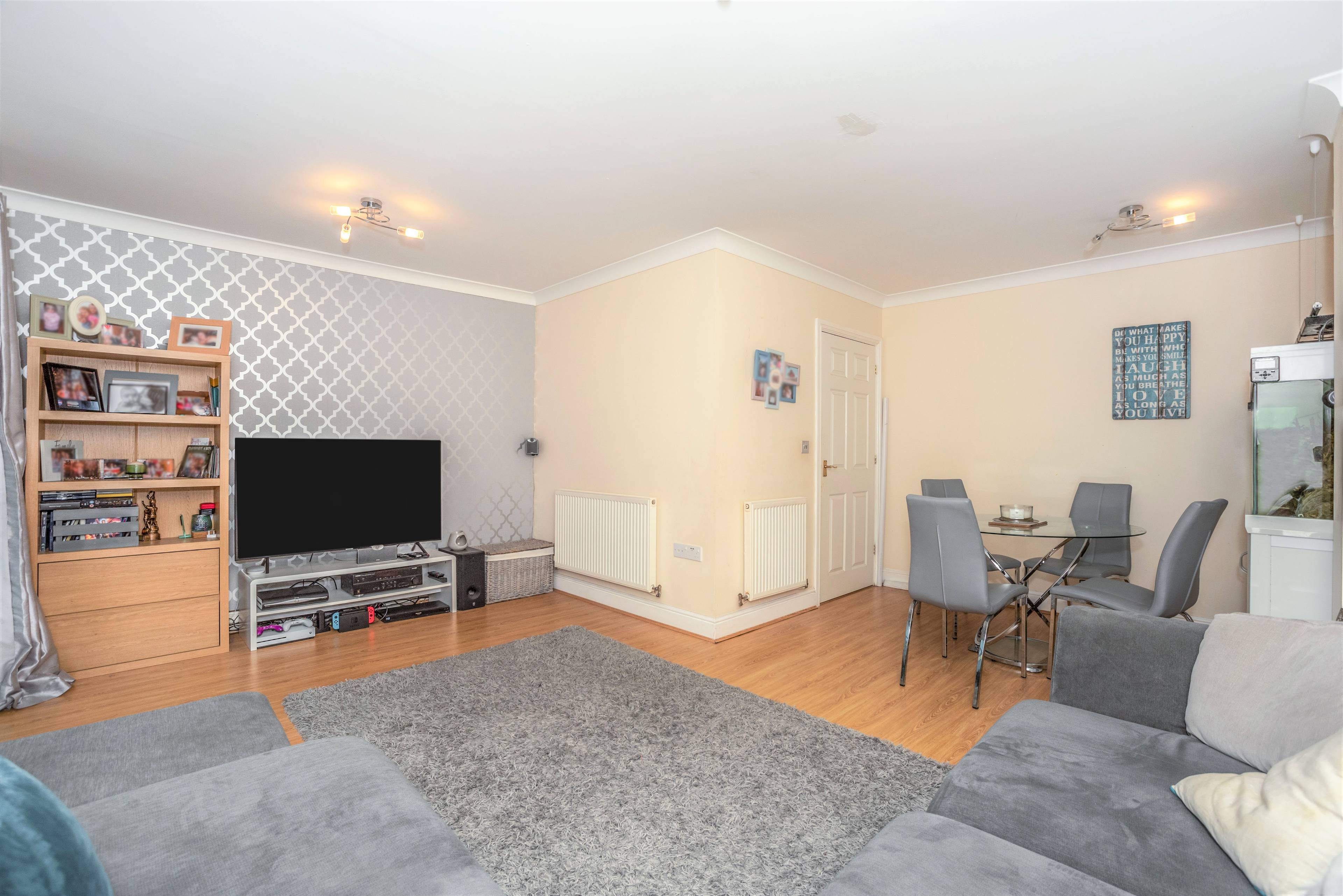 Living / Dining Room