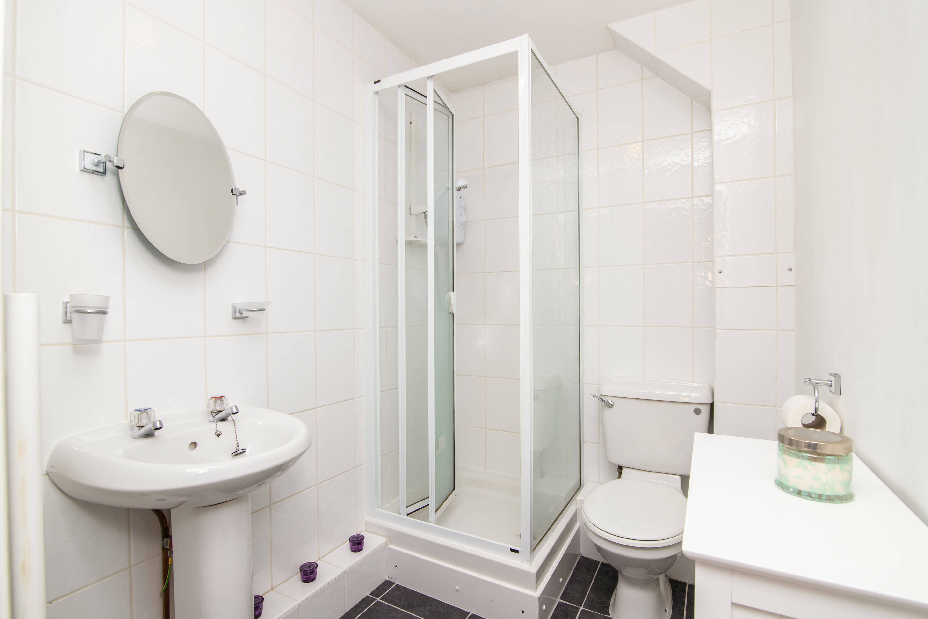 Master En-suite