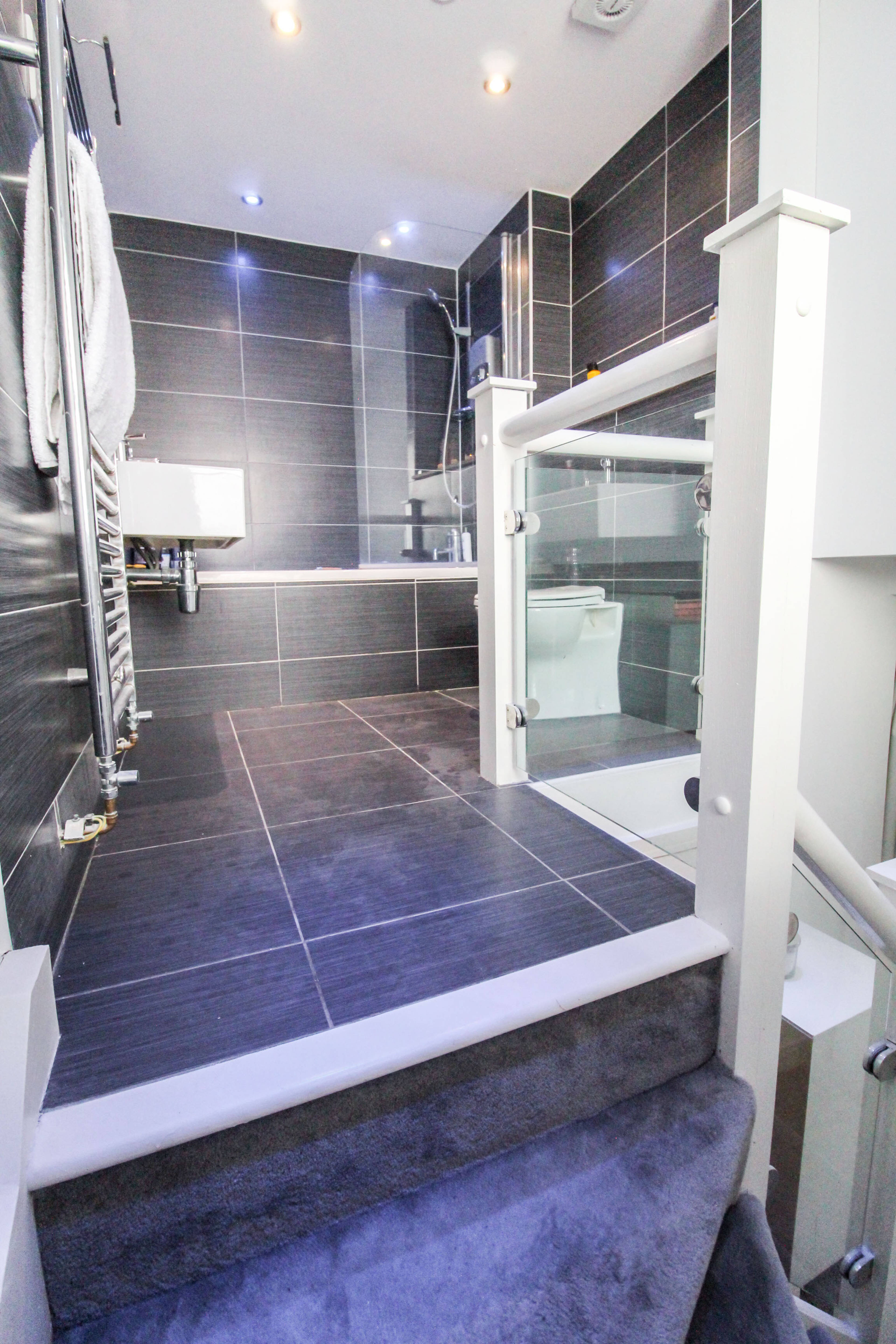 En-suite