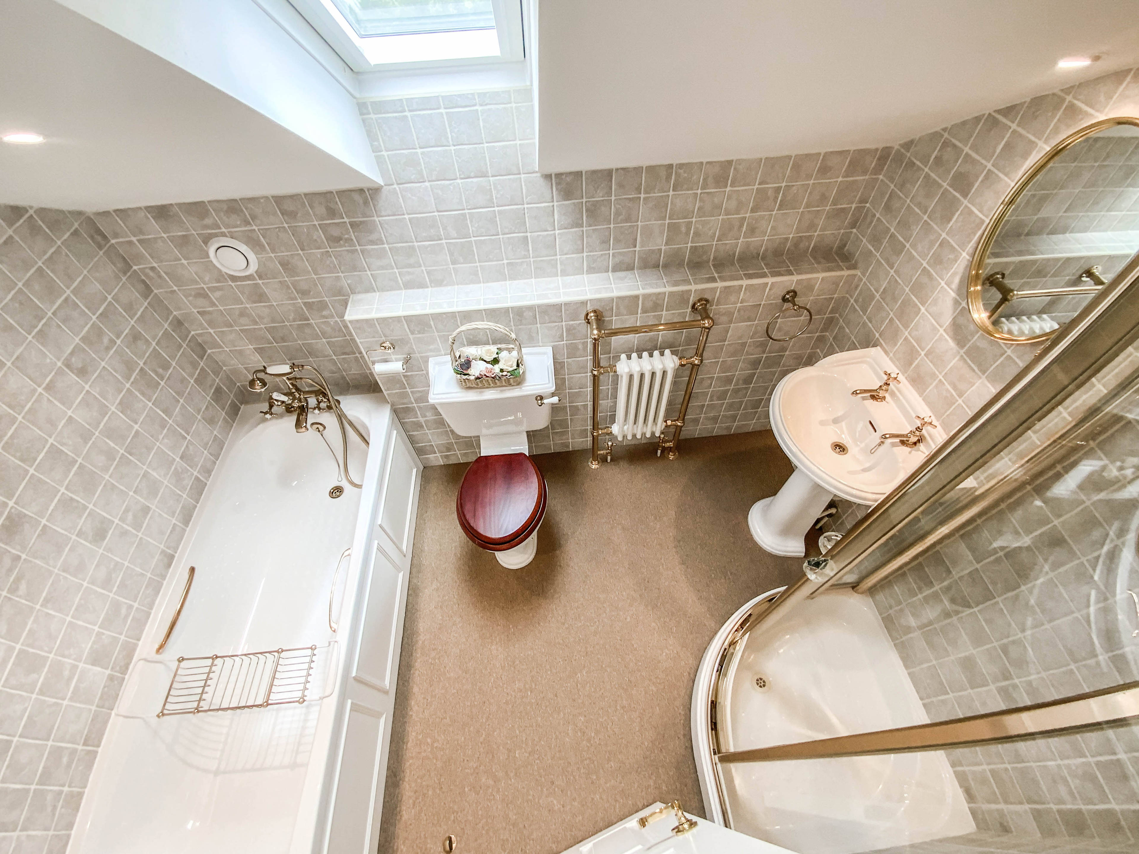 En-suite Five