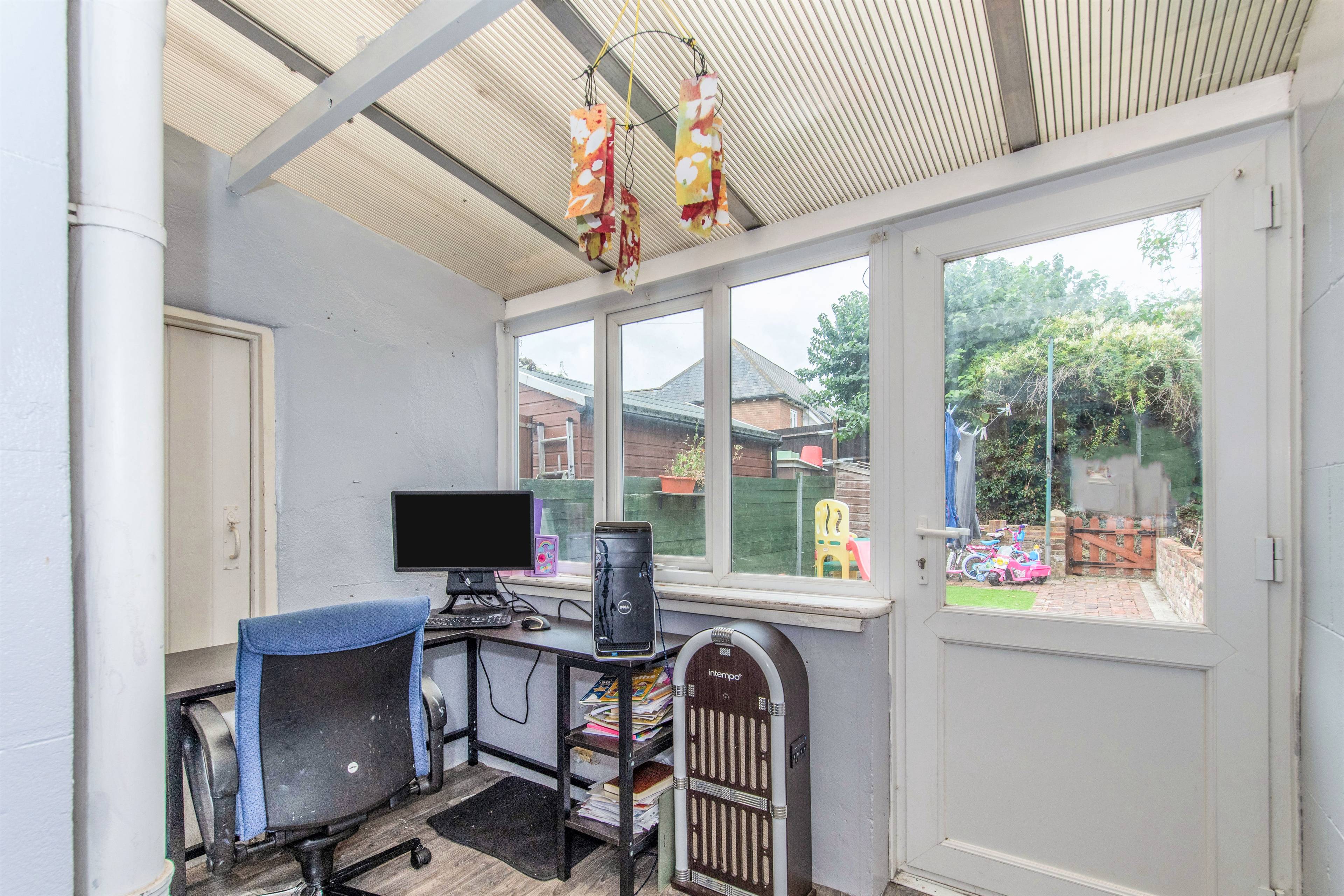 Home Office