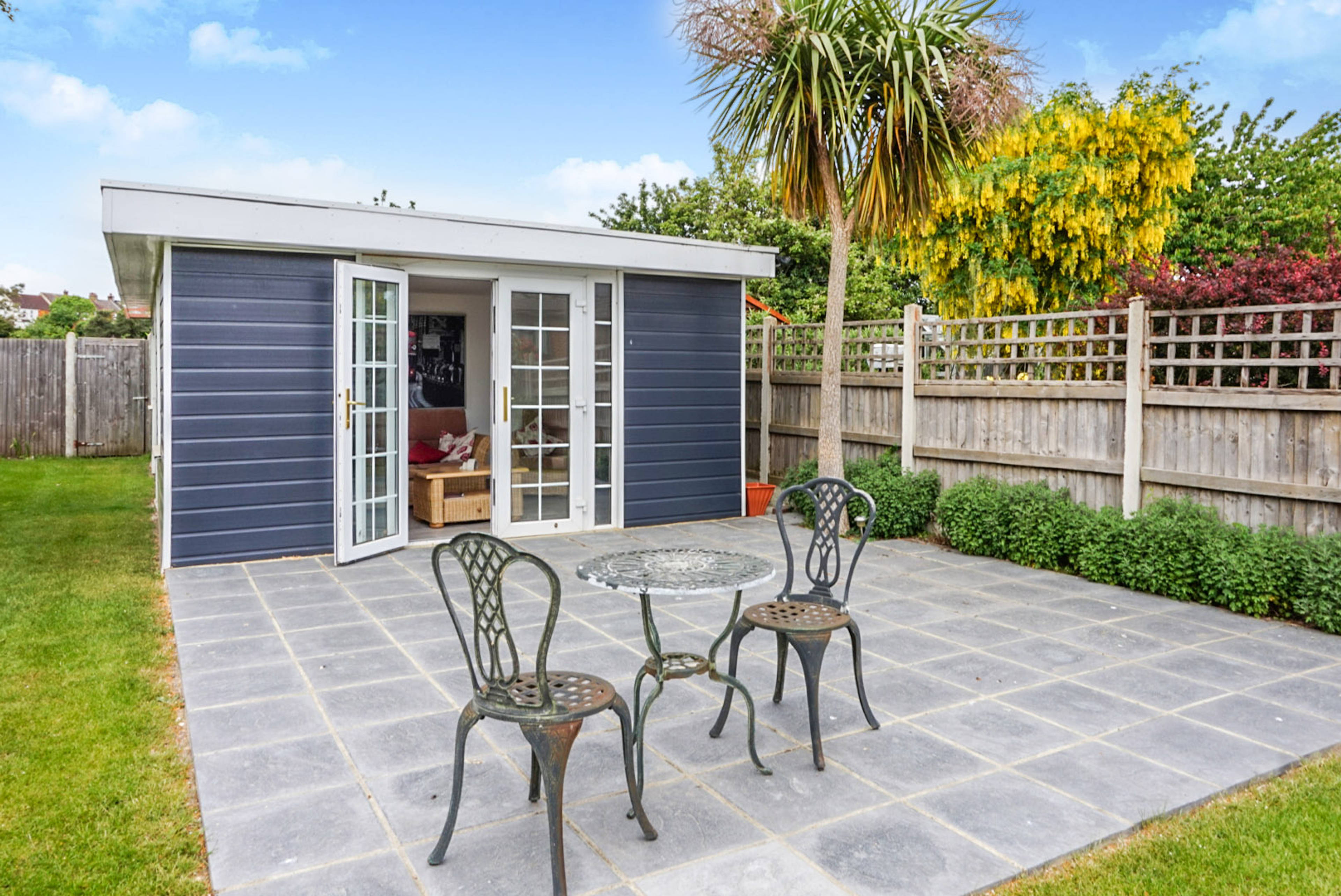 Summer House