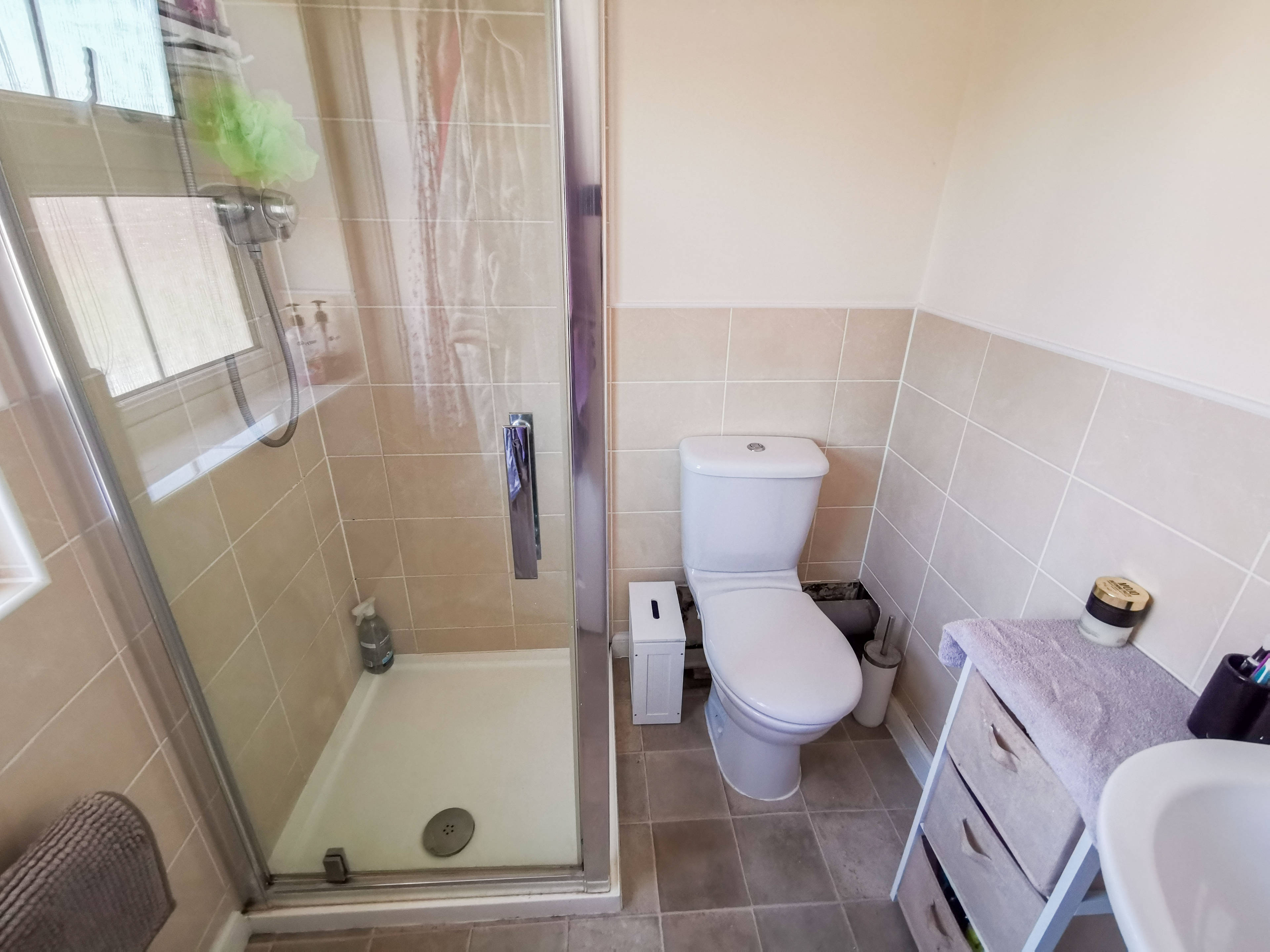 En-suite One
