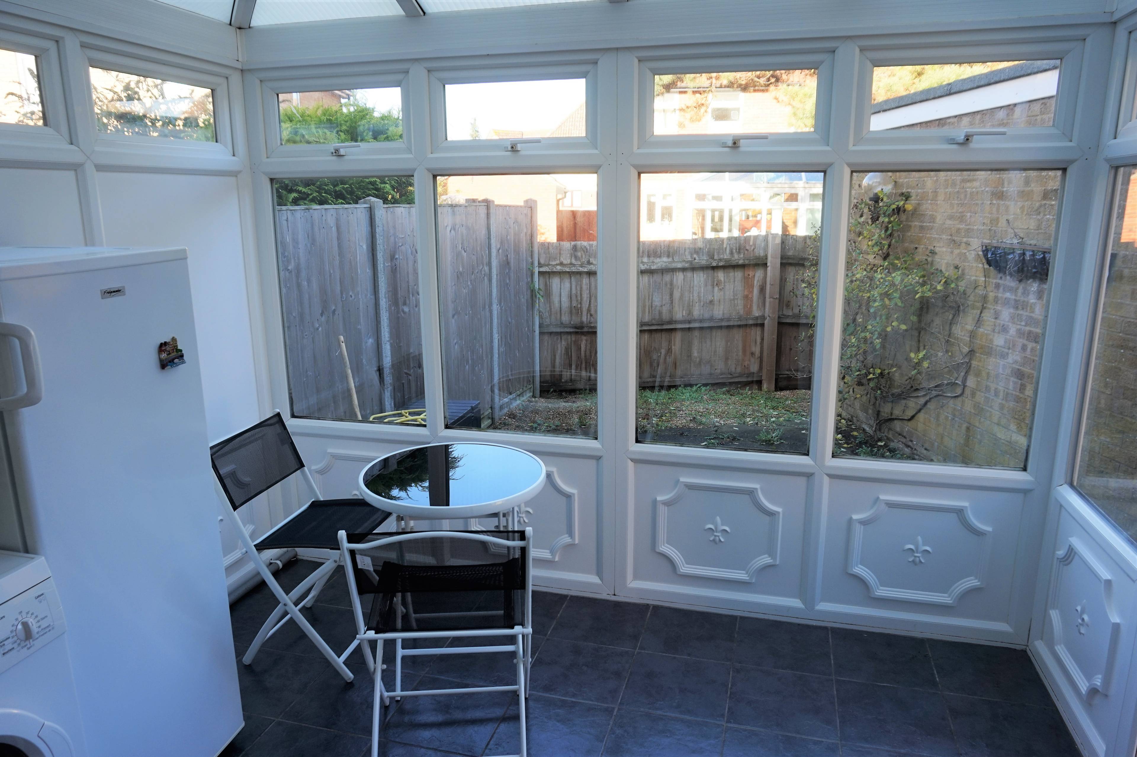 Conservatory