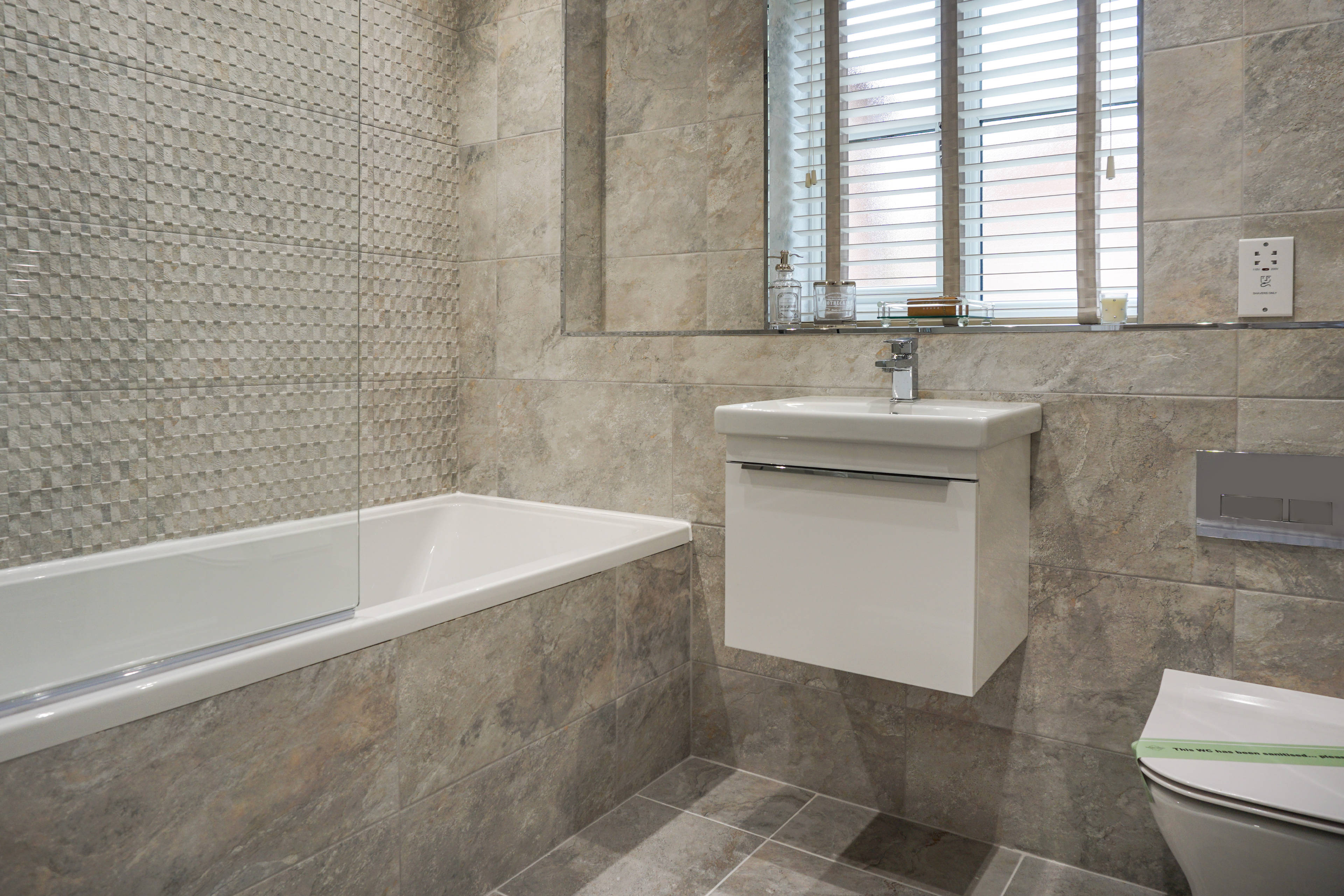 En-suite Two