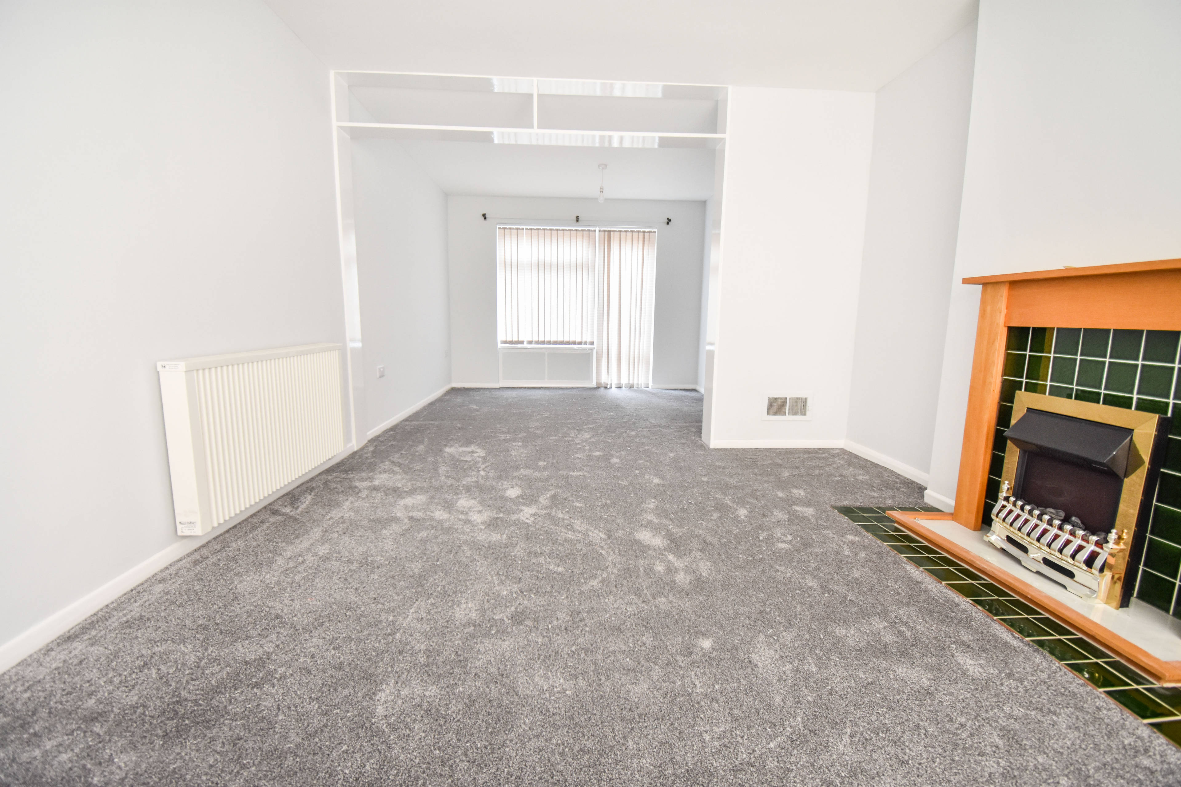 Living / Dining Room