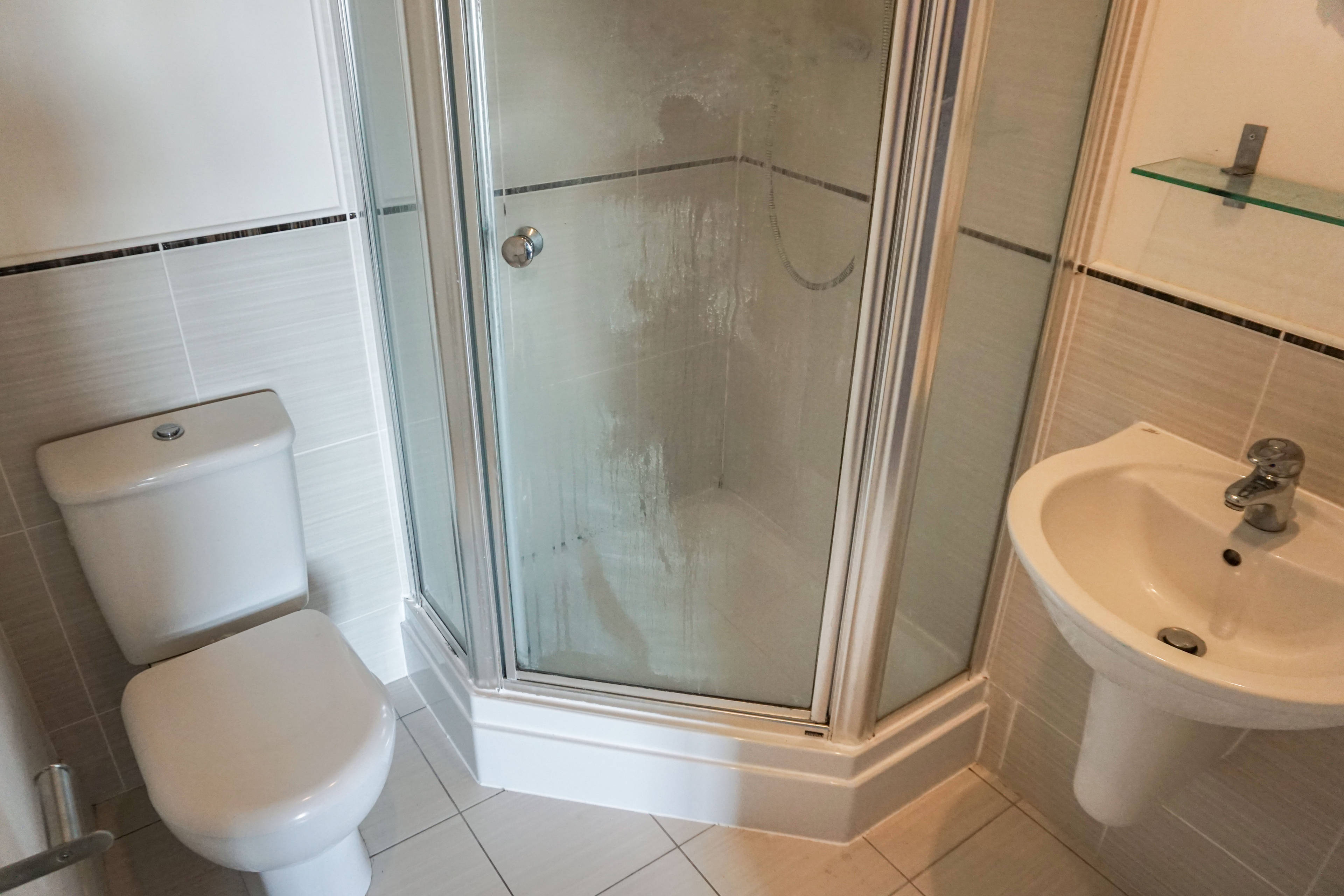 Master En-suite