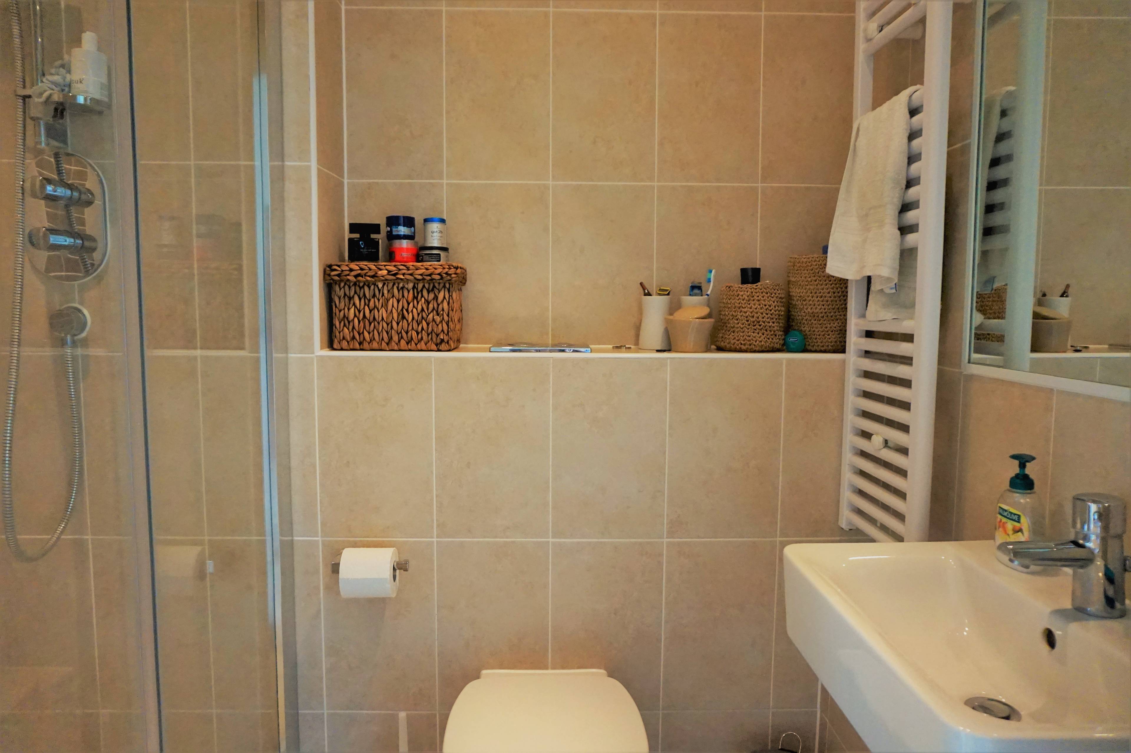 En-suite