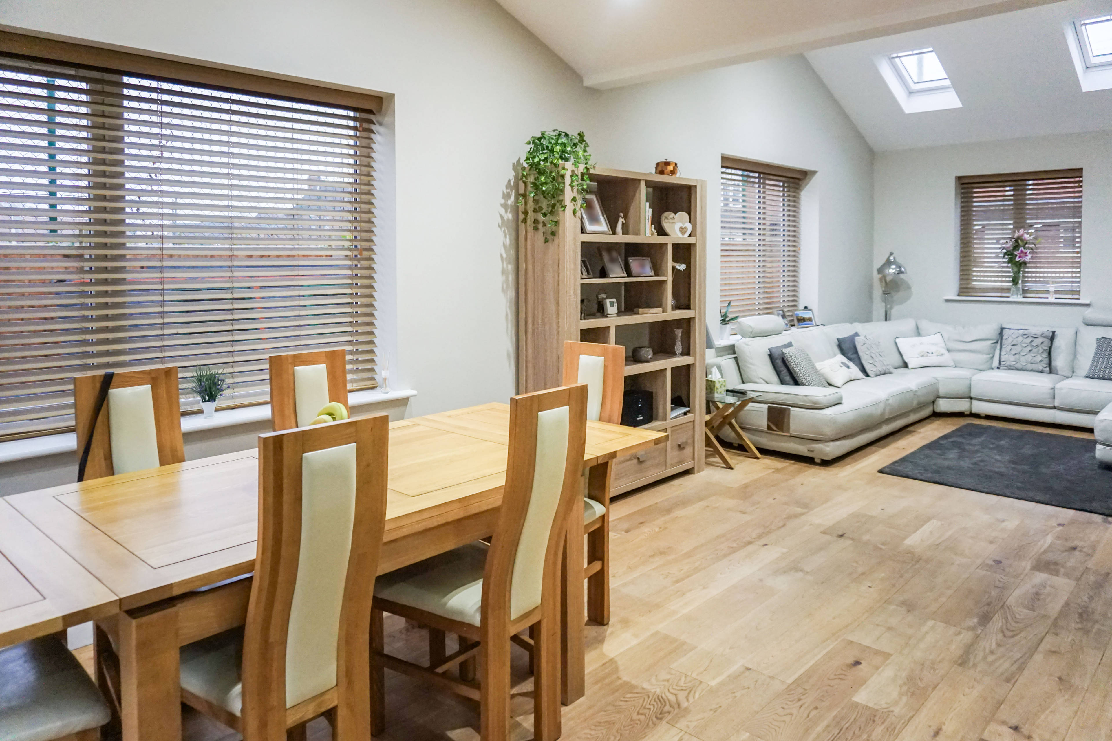 Dining / Family Room