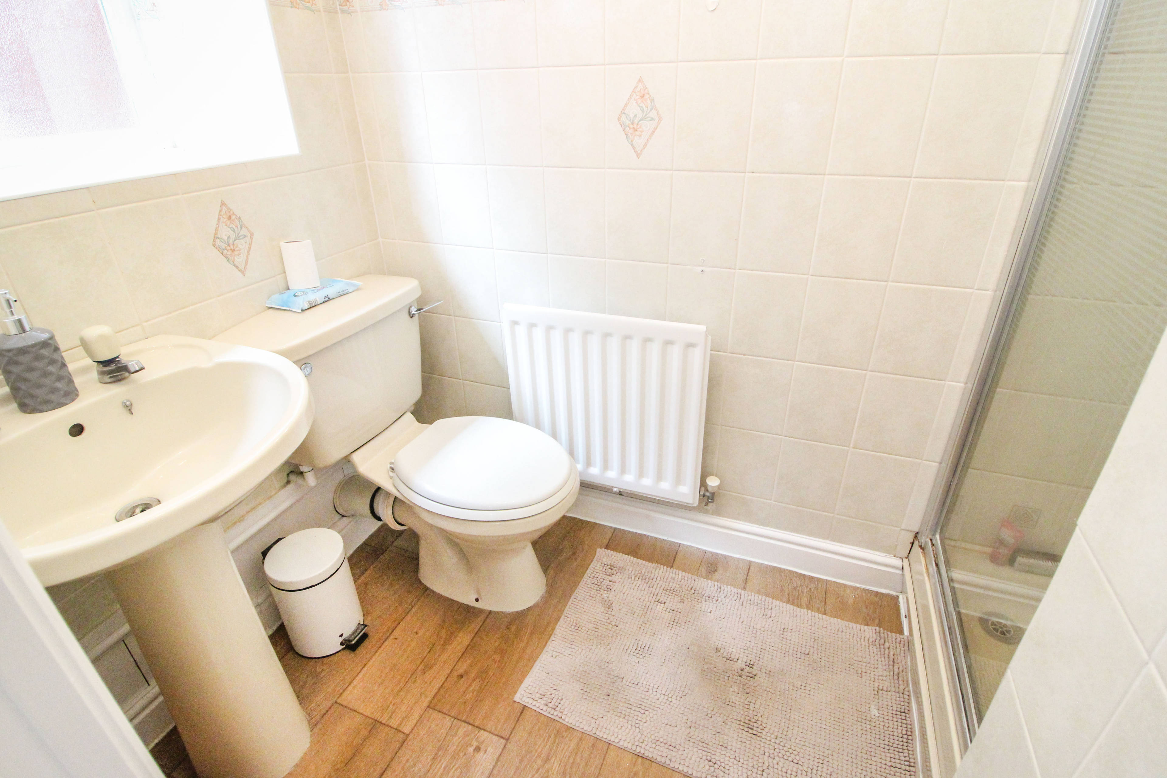 En-suite