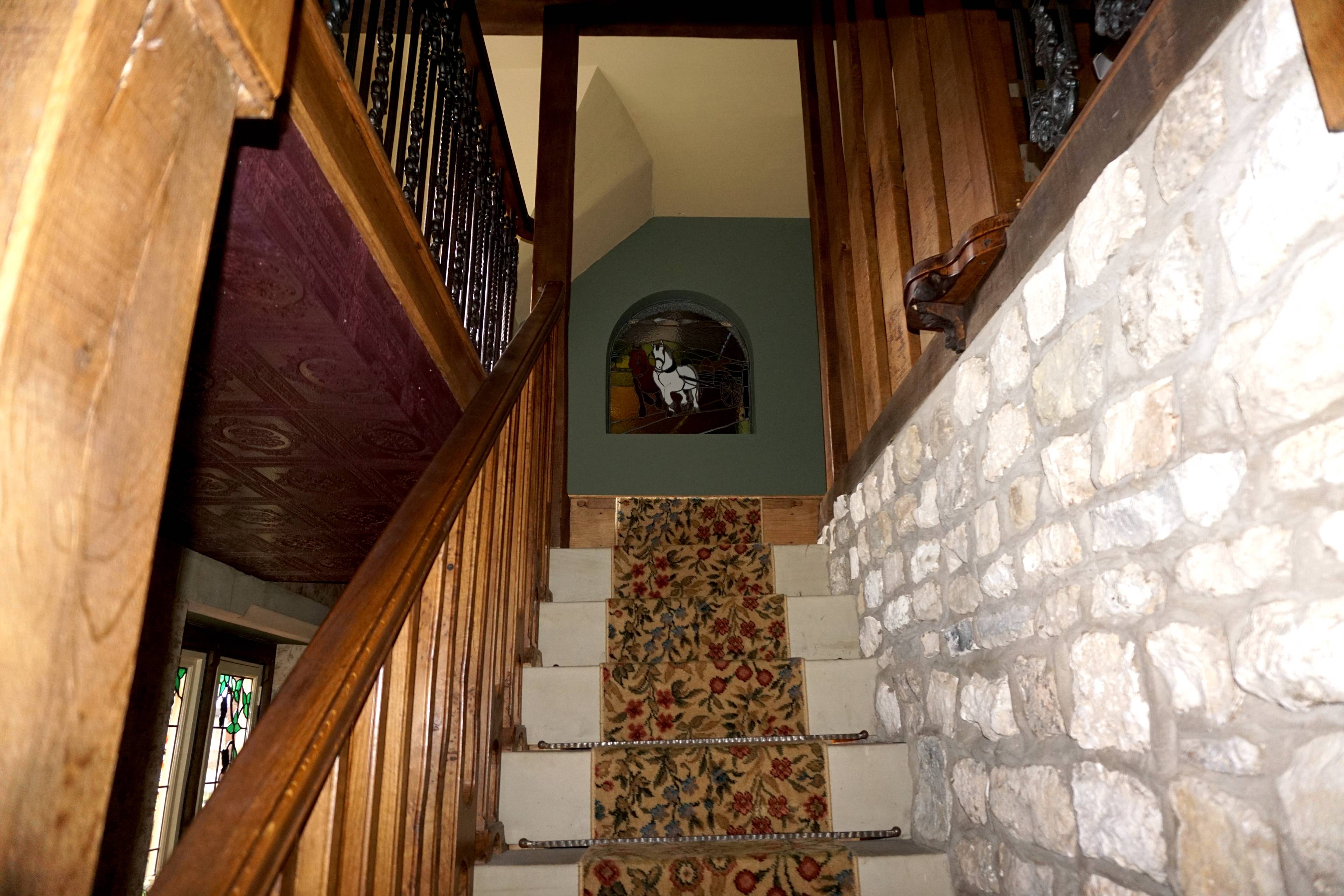 Staircase