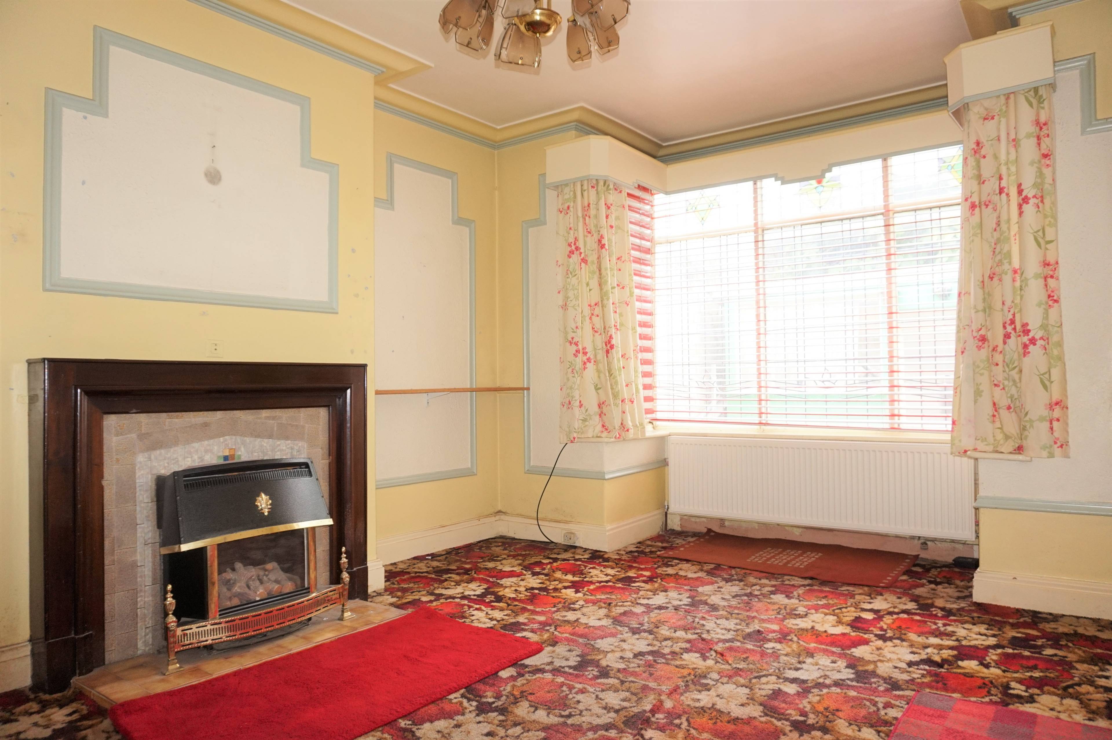 Reception Room One