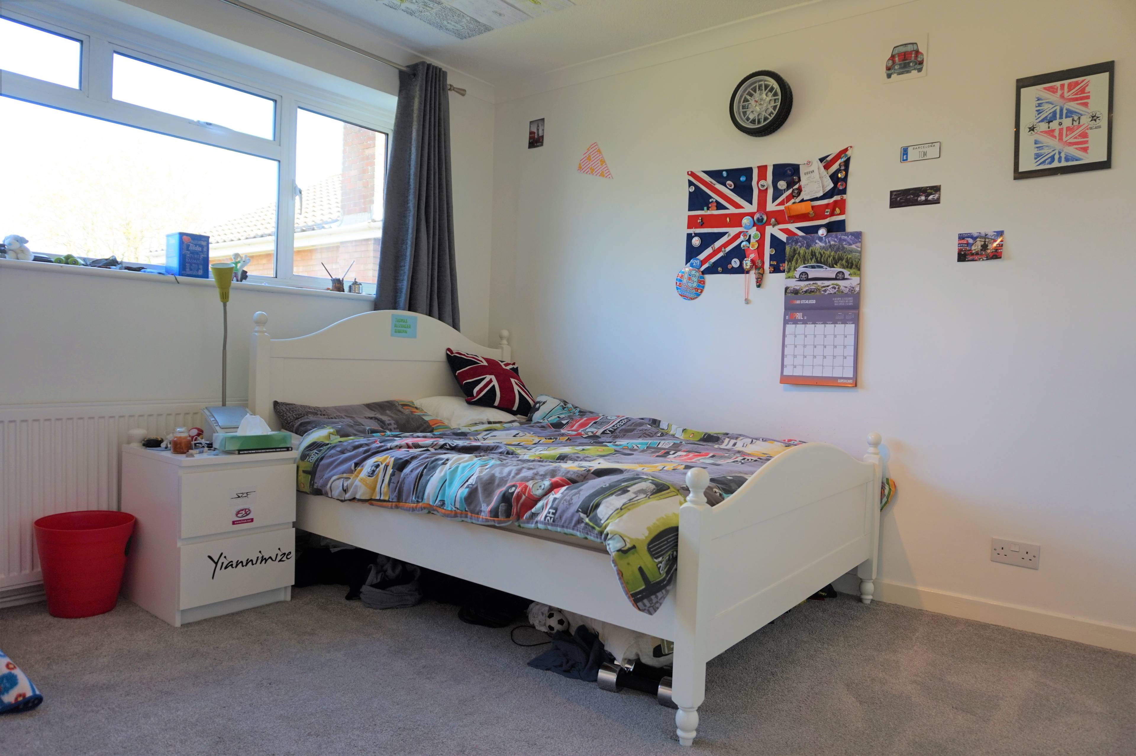 Bedroom Two