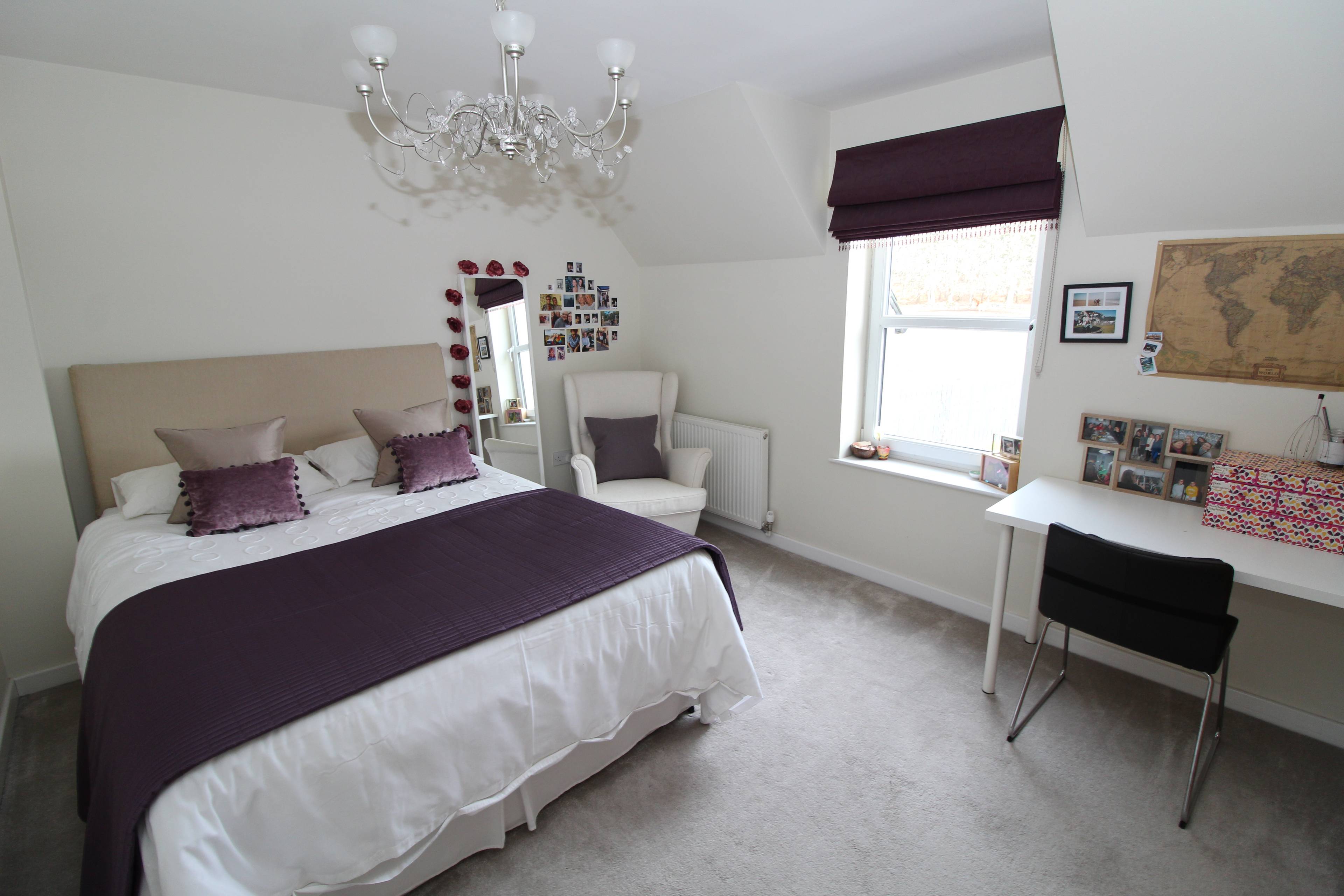bedroom five