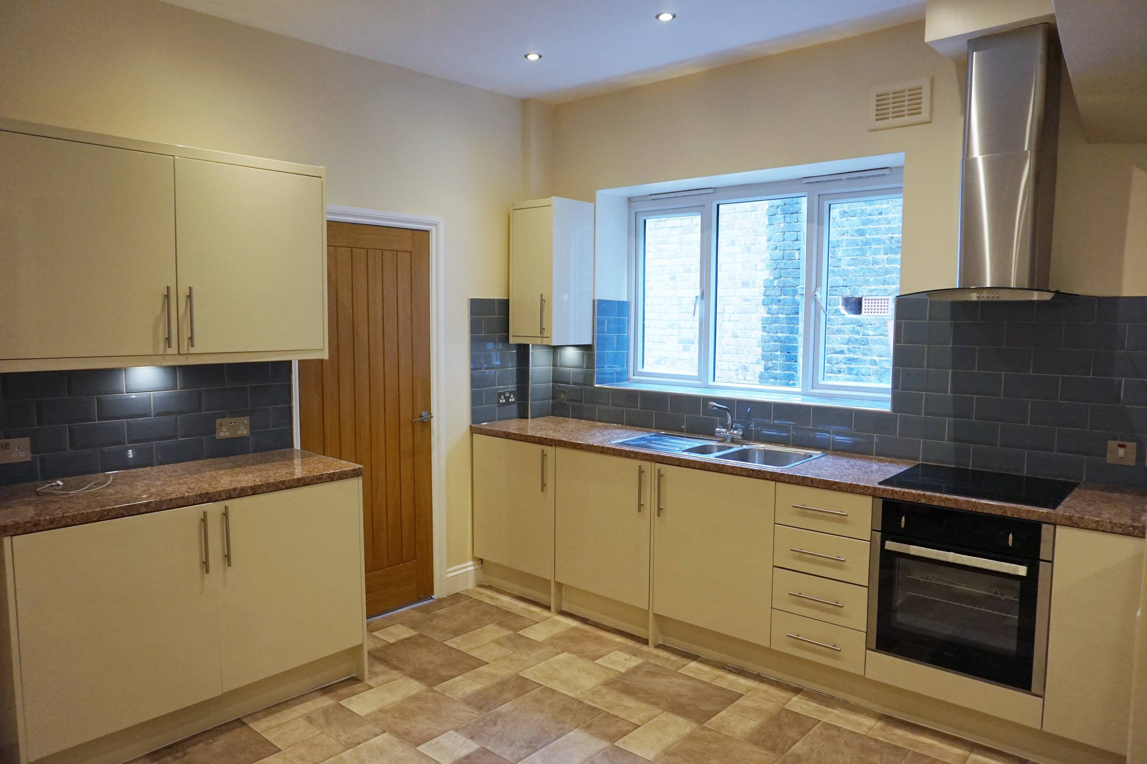 Kitchen / Breakfast
