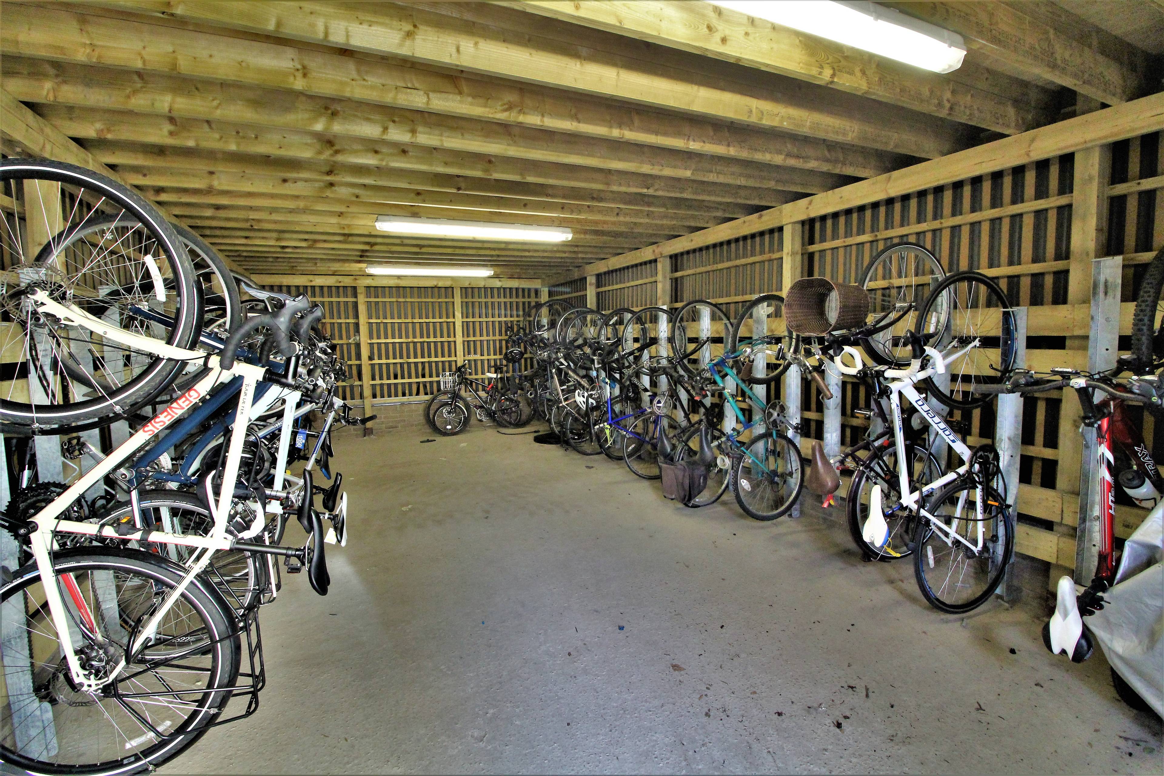 Bicycle Store
