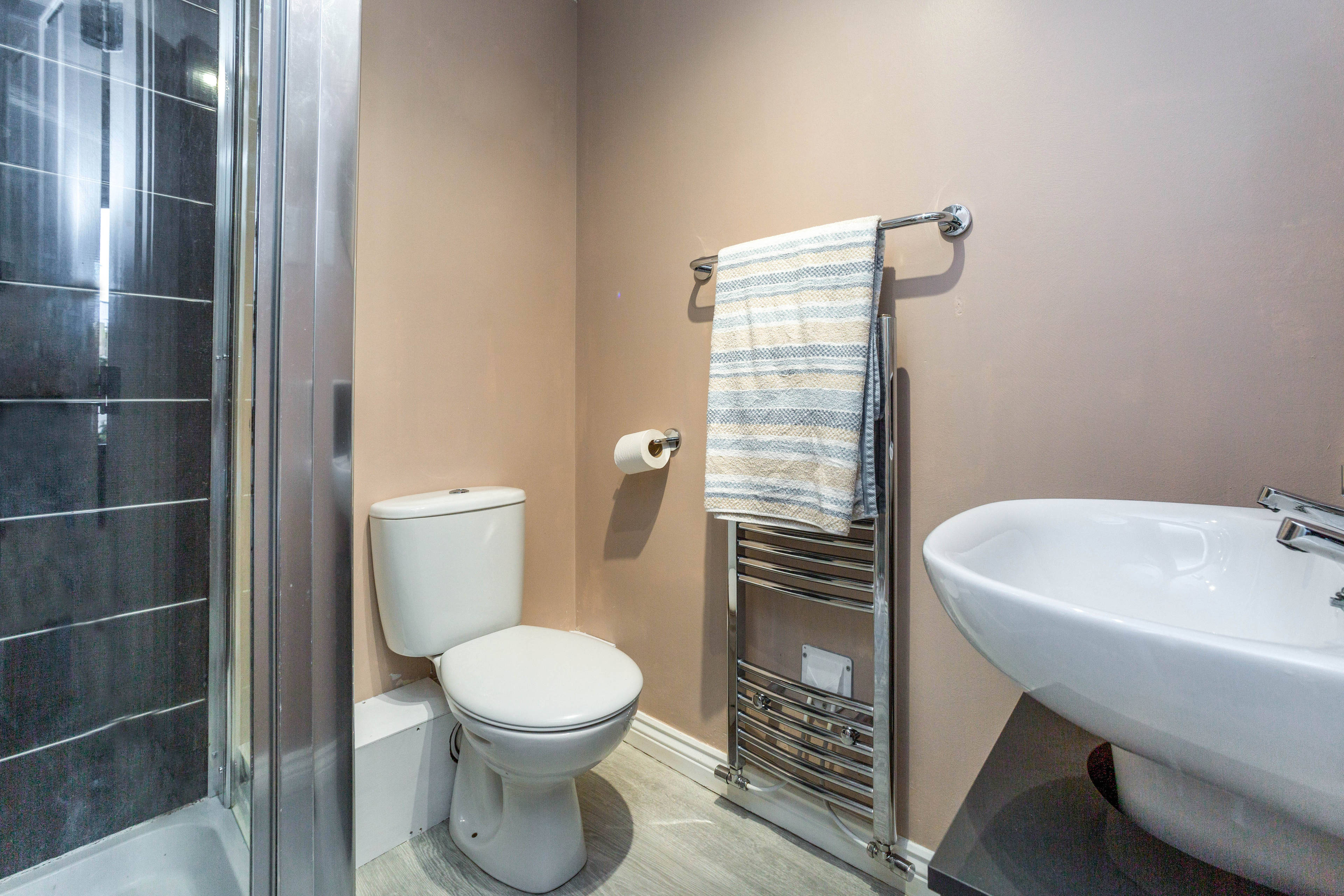 En-suite