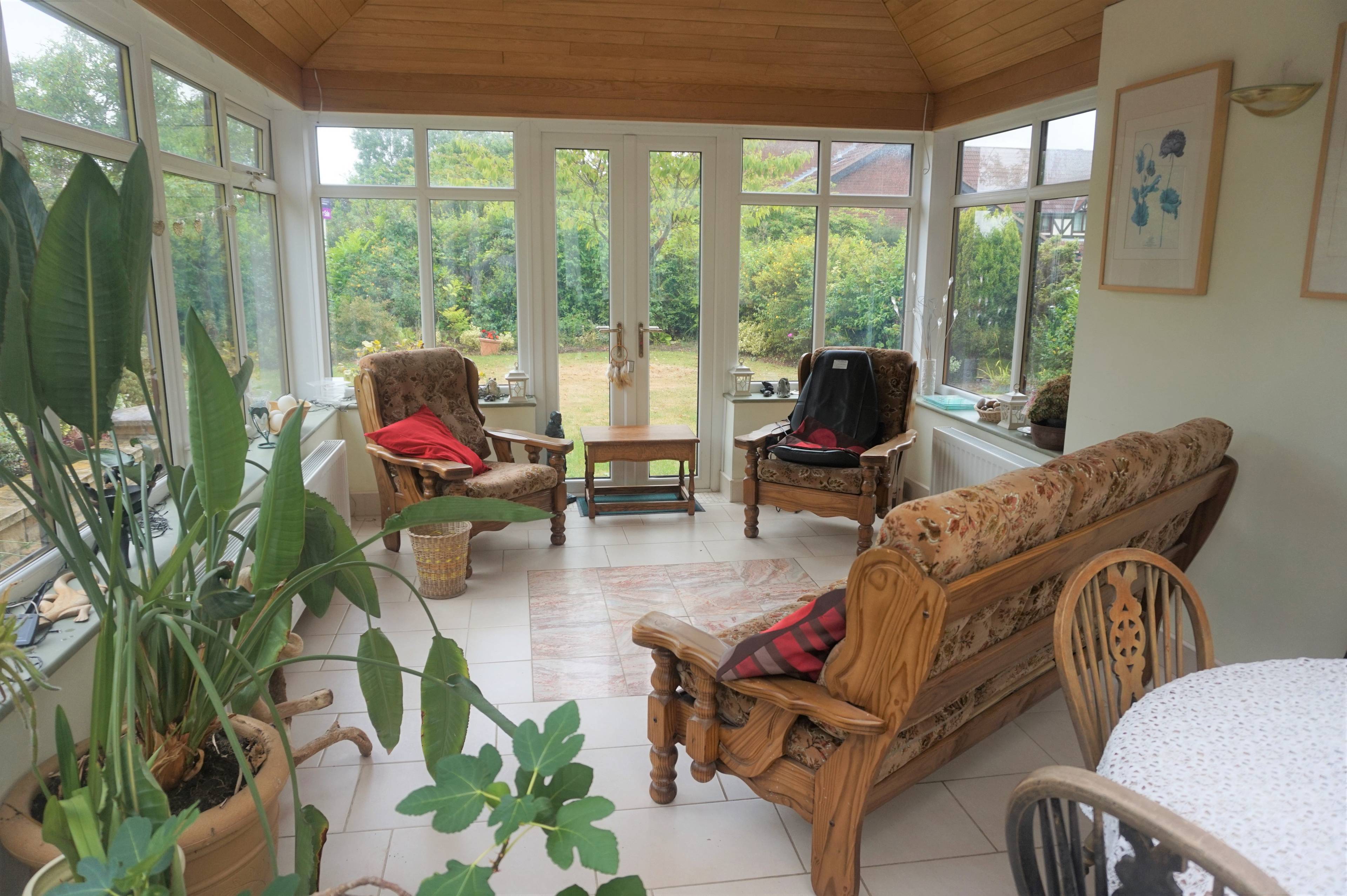 Orangery