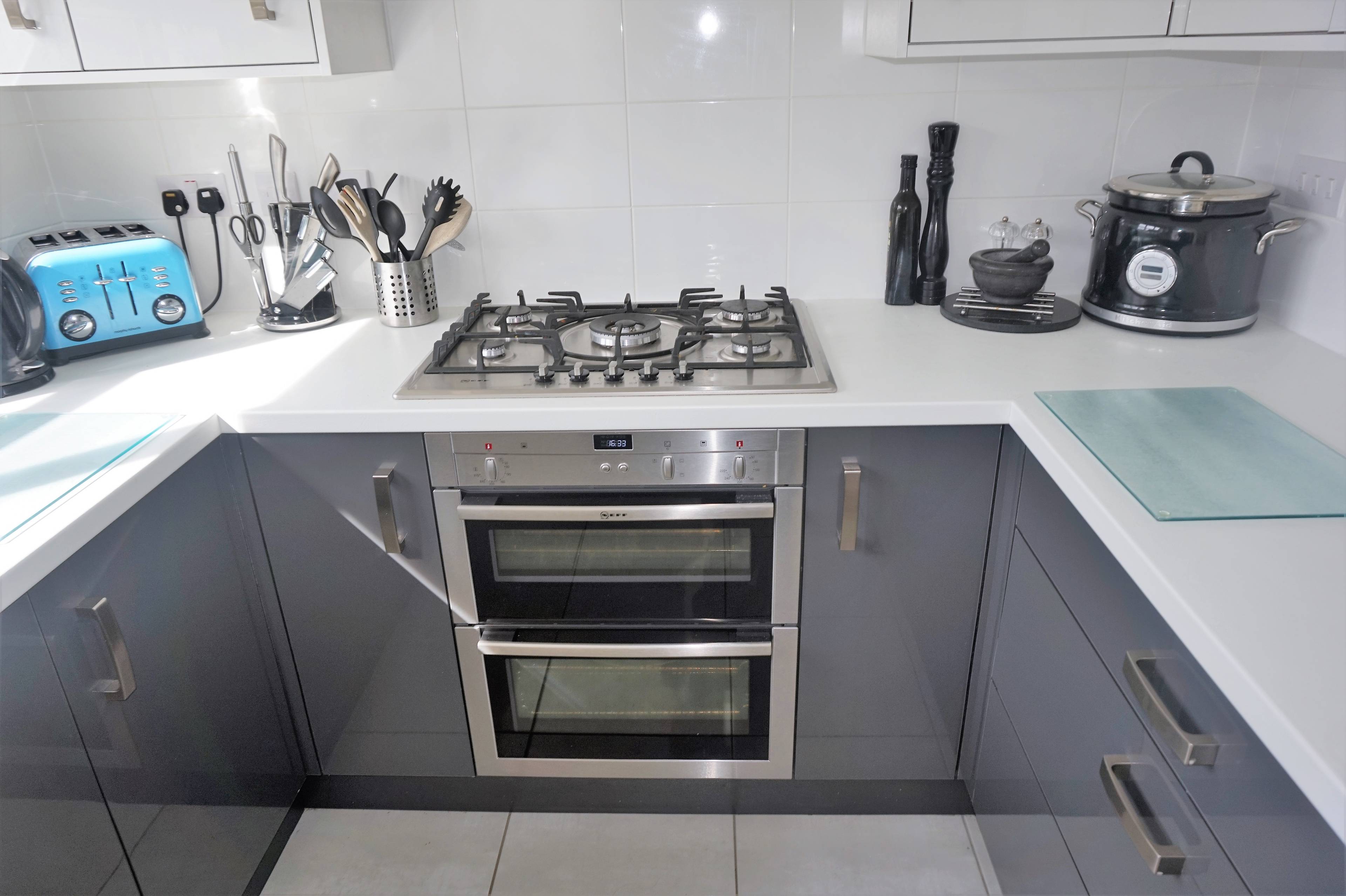 Kitchen/Breakfast