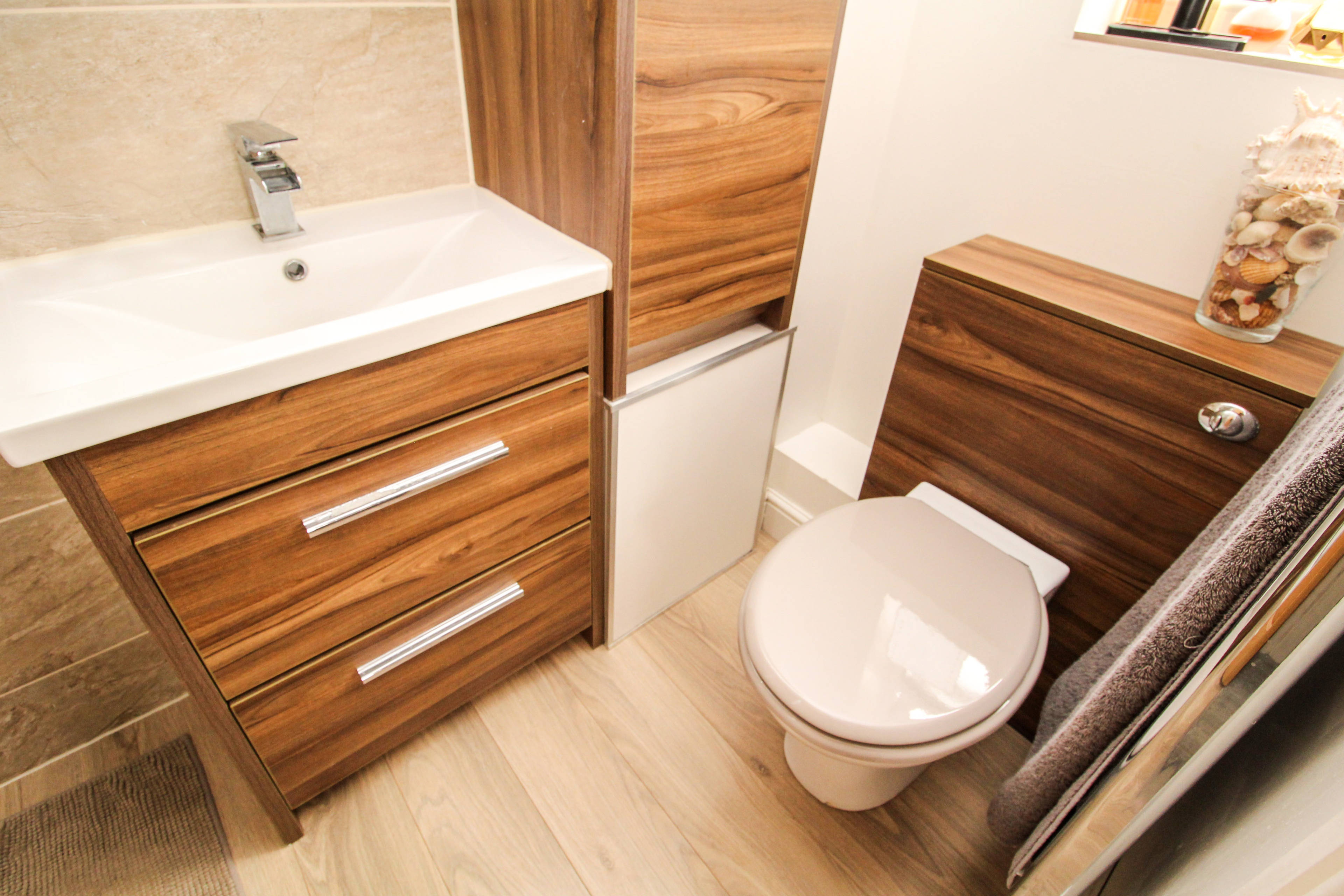 En-suite