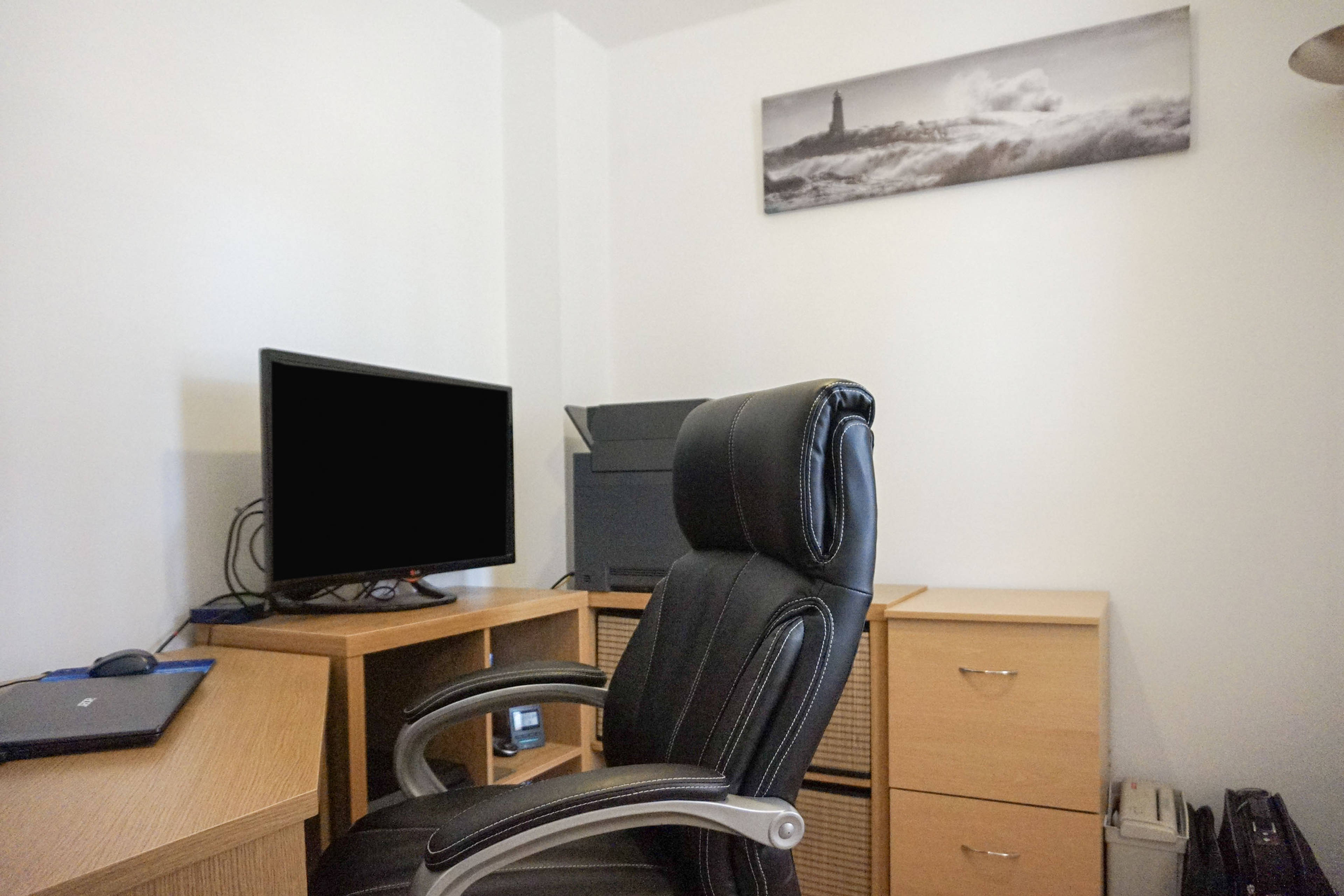 Office / Study