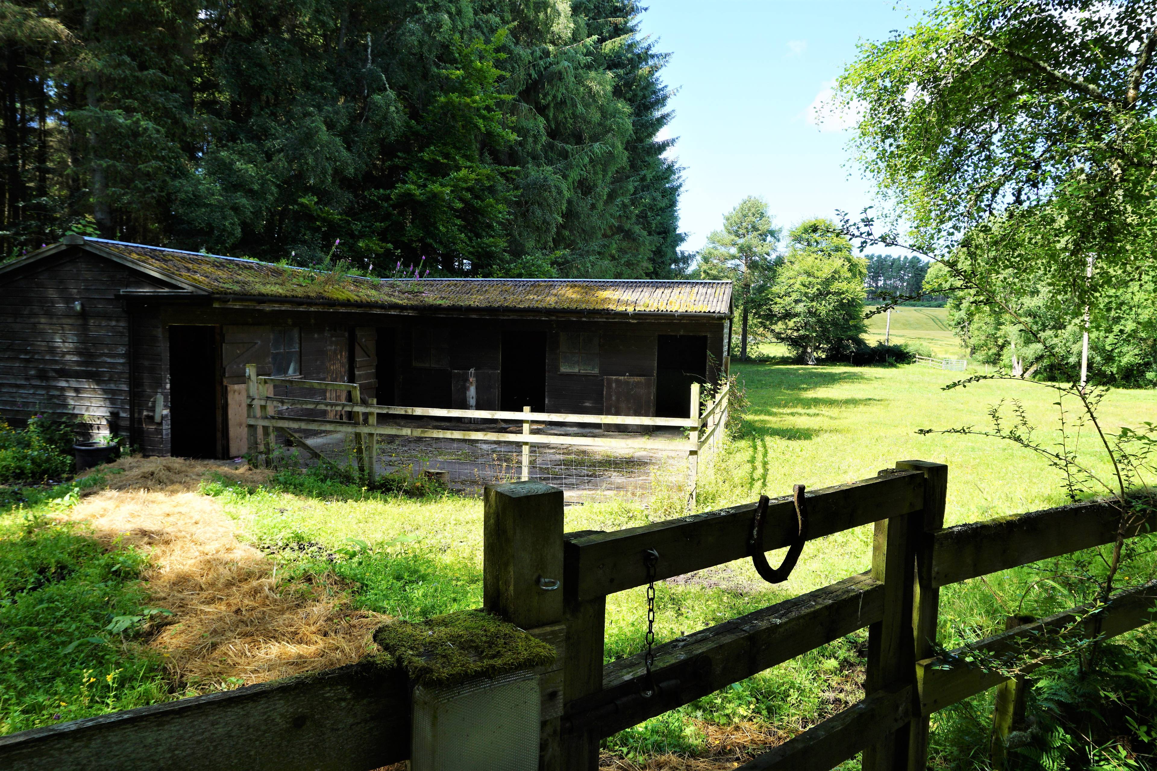 Stables