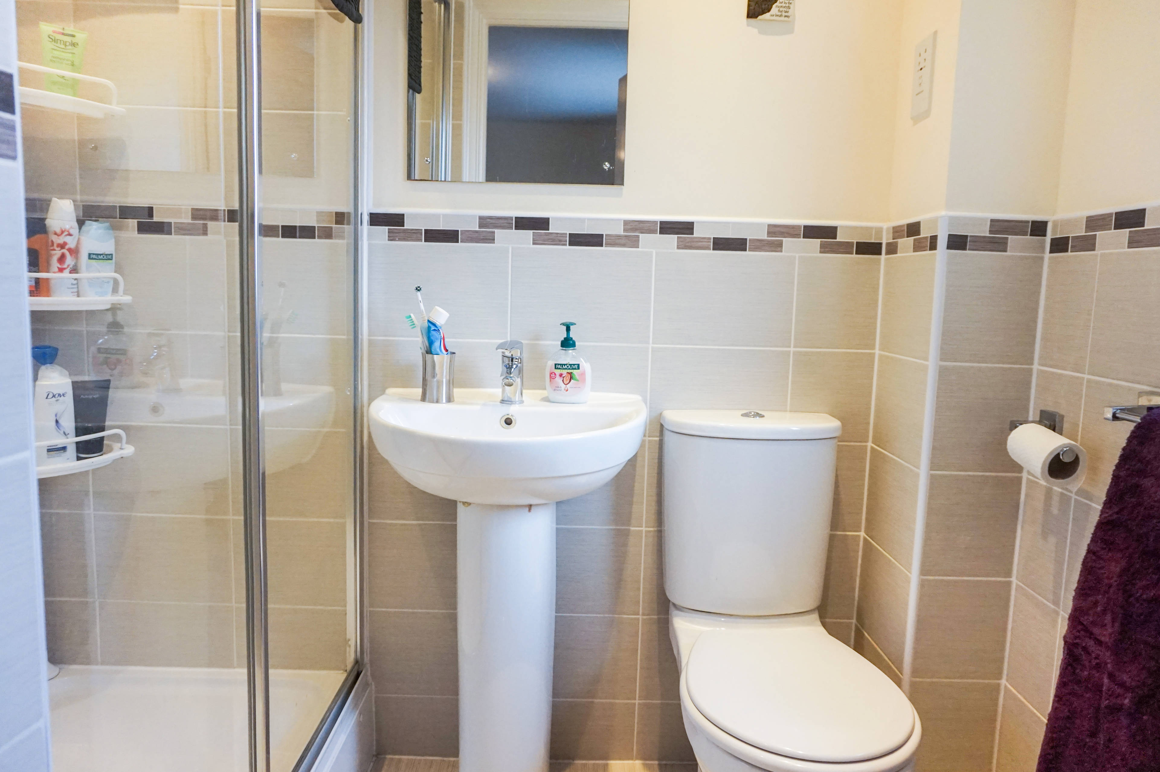 En-suite